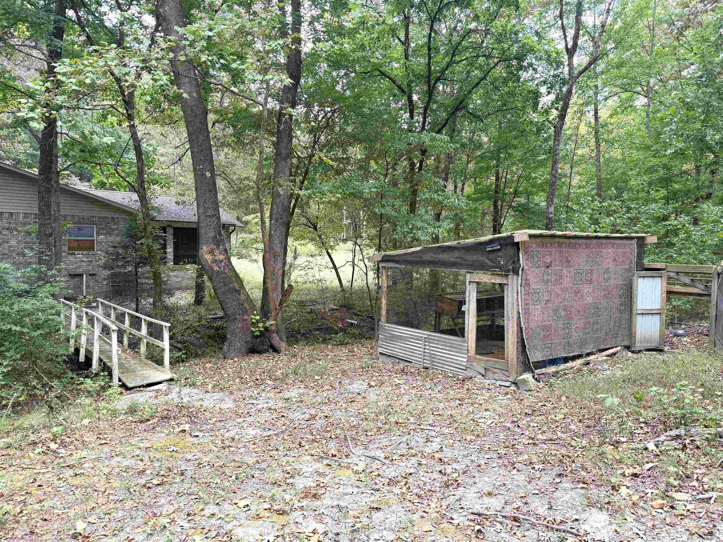 1456 Old Larkin Road  Melbourne, AR