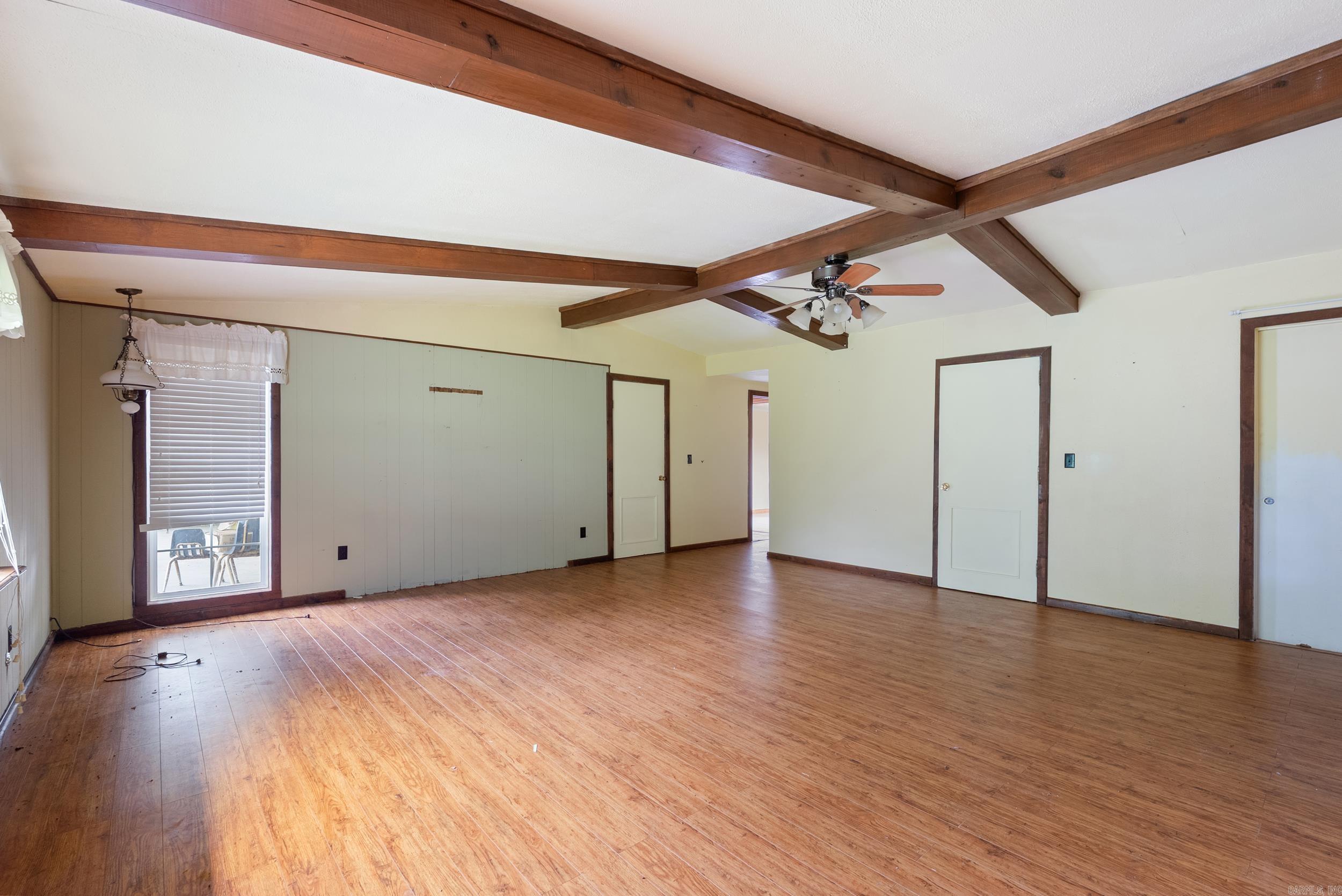 27912 W Highway 16  Jerusalem, AR