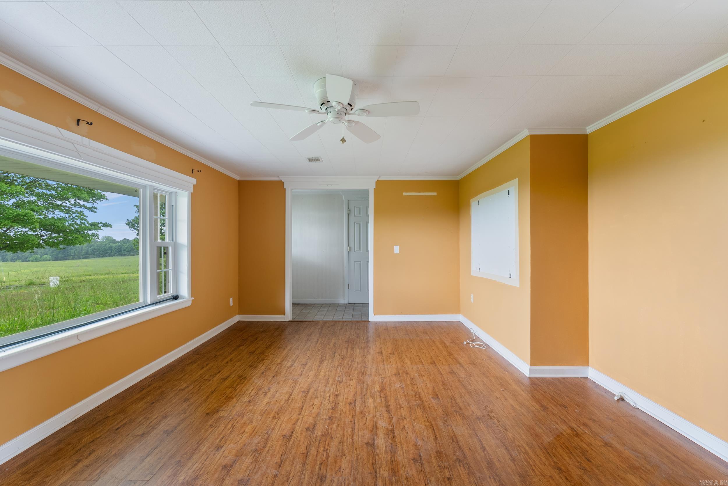 27912 W Highway 16  Jerusalem, AR