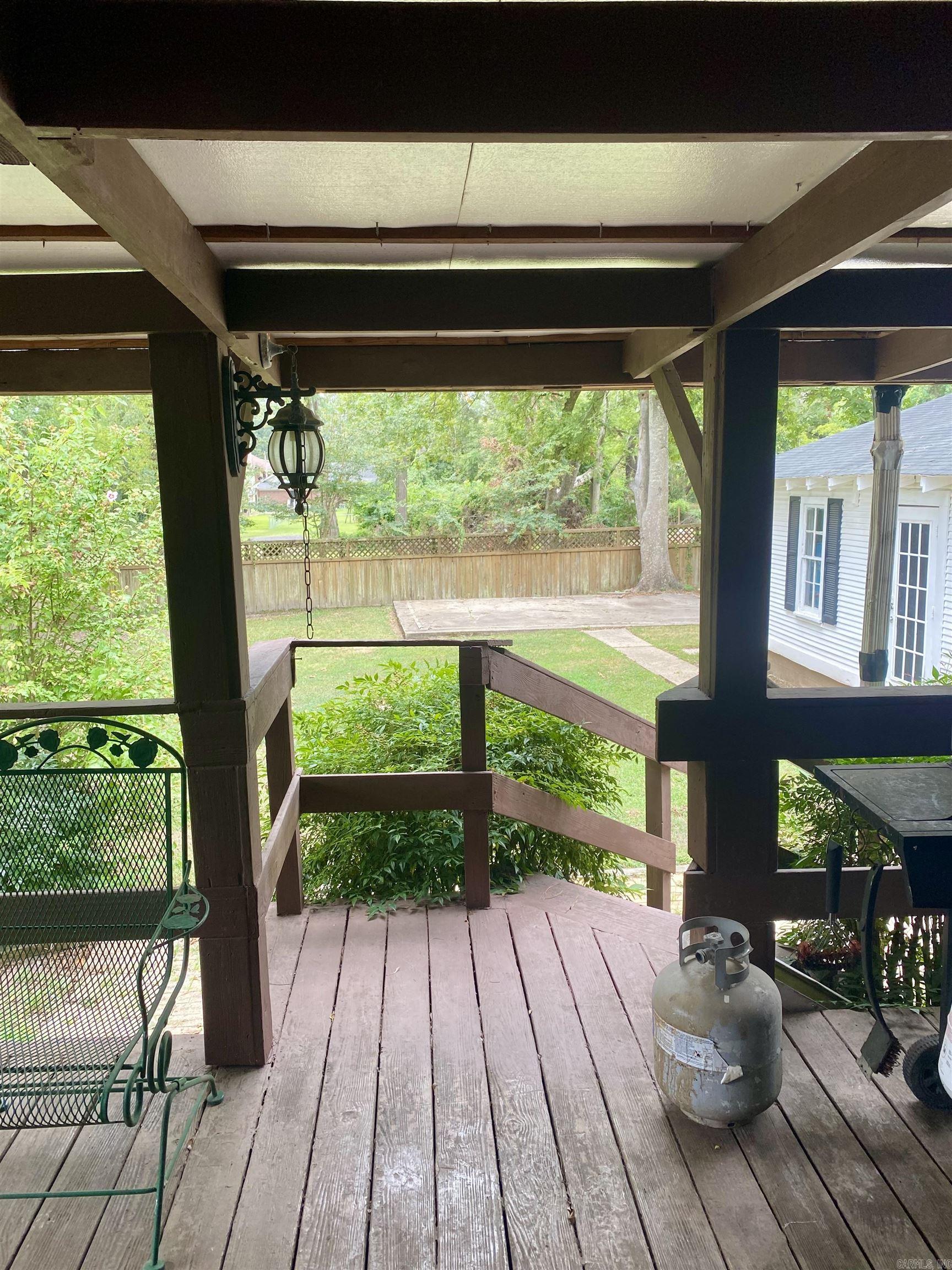307 W Pine  Warren, AR
