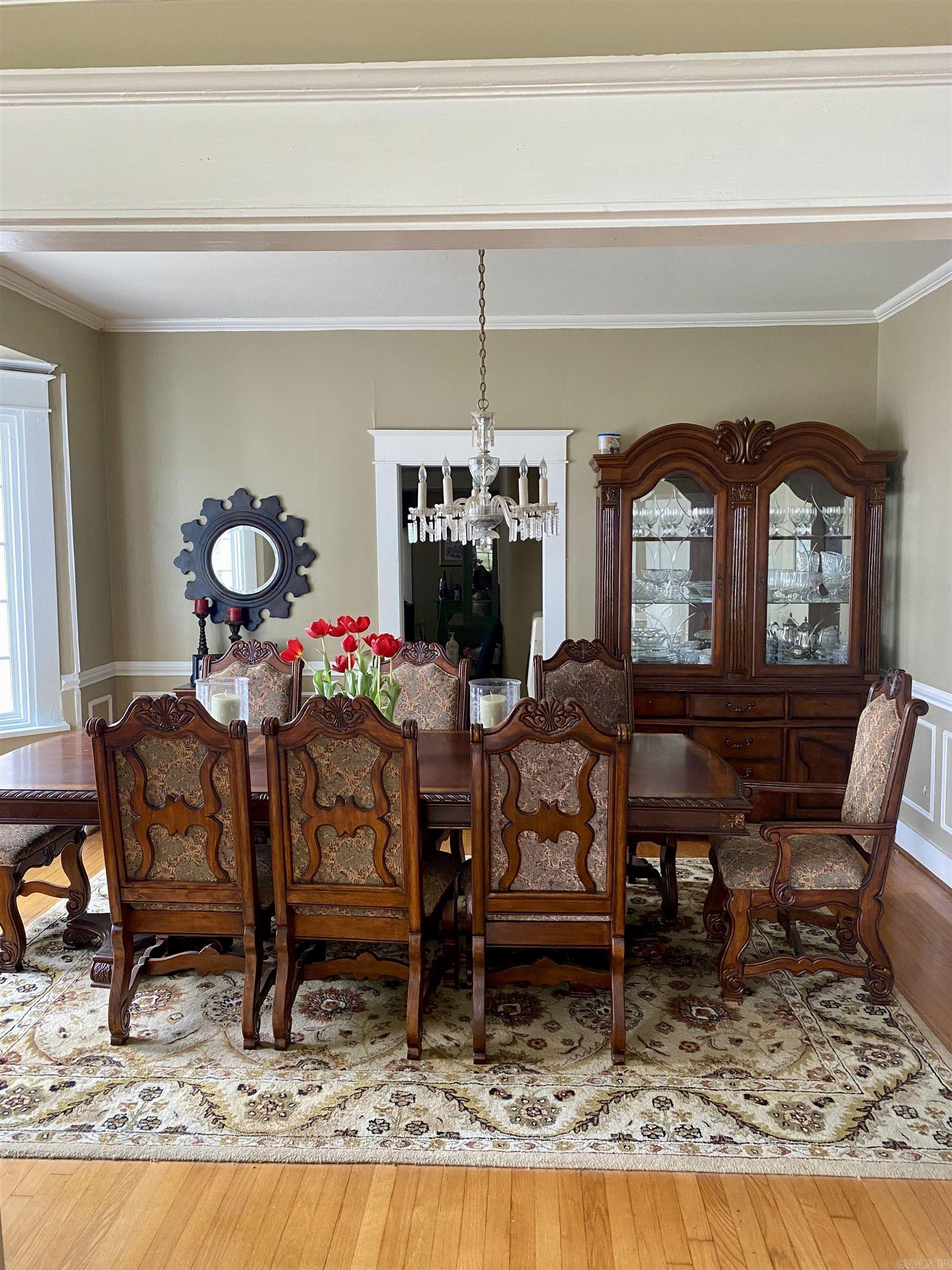 307 W Pine  Warren, AR