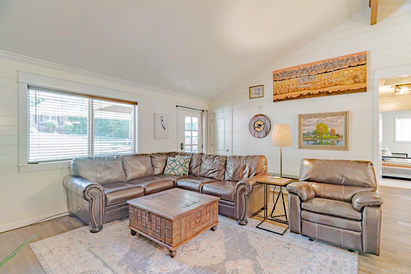 244 E Lakeshore  Cherokee Village, AR