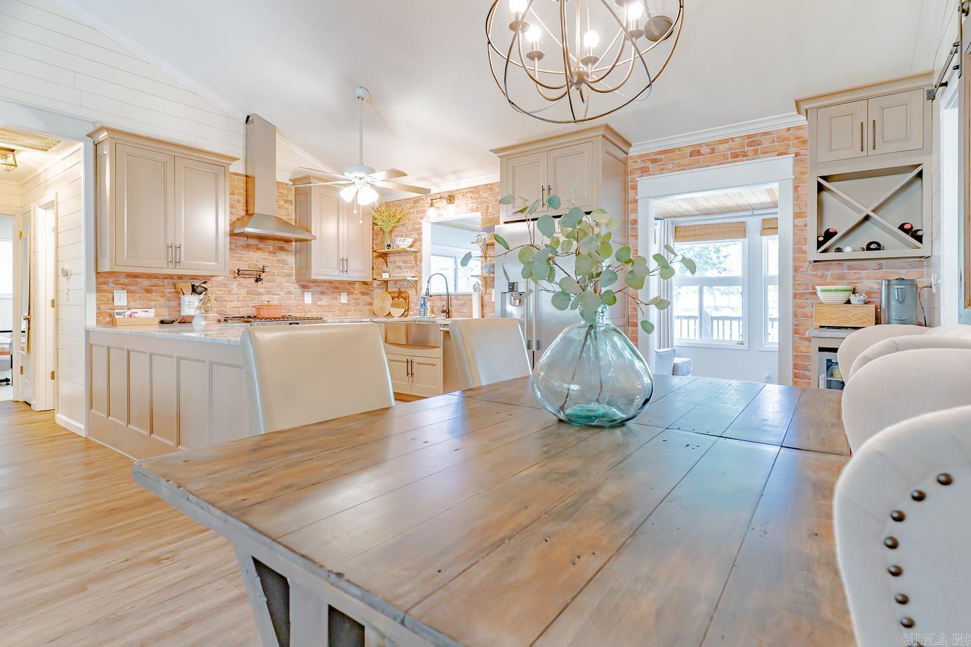 244 E Lakeshore  Cherokee Village, AR