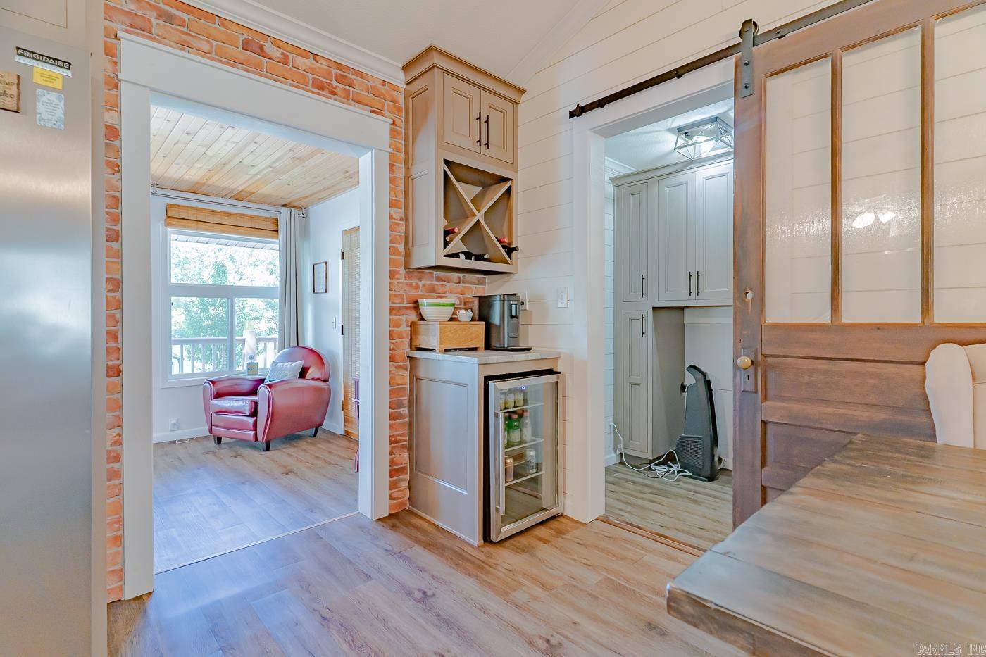 244 E Lakeshore  Cherokee Village, AR