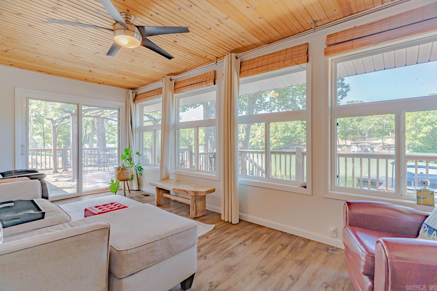 244 E Lakeshore  Cherokee Village, AR