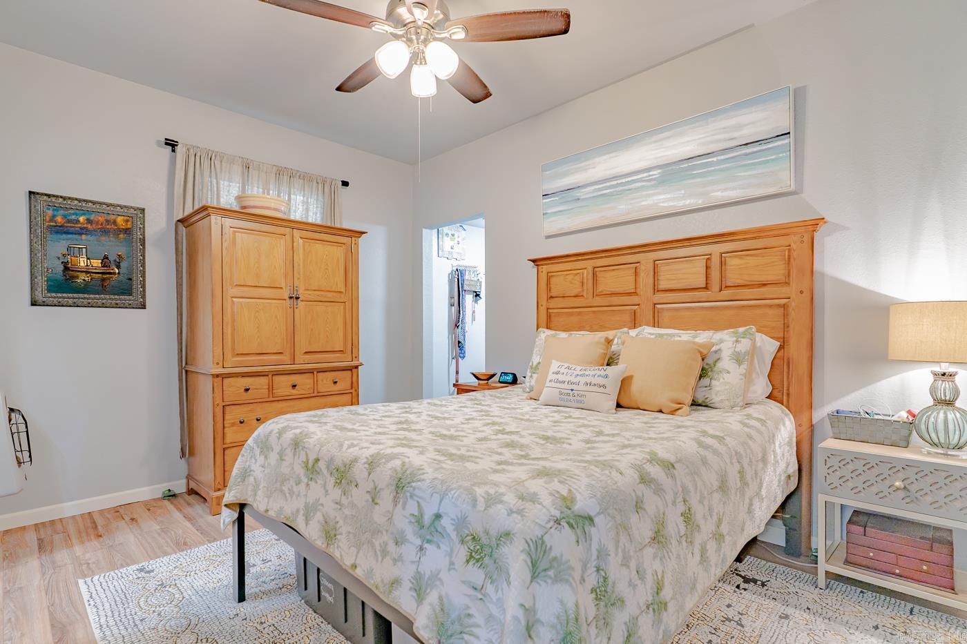 244 E Lakeshore  Cherokee Village, AR