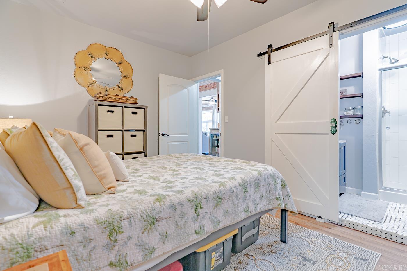 244 E Lakeshore  Cherokee Village, AR