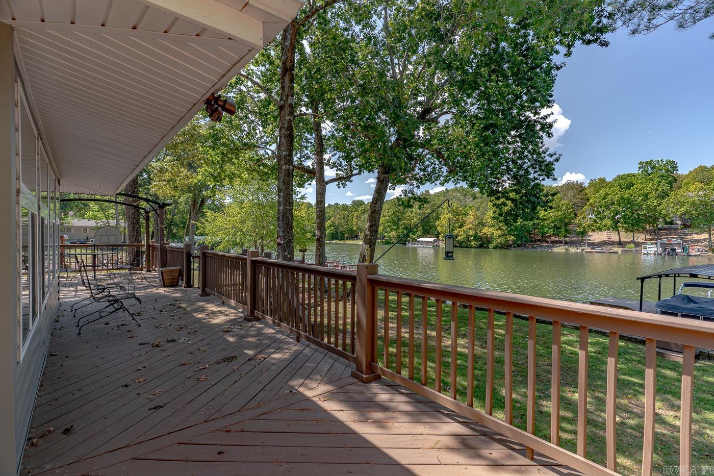 244 E Lakeshore  Cherokee Village, AR