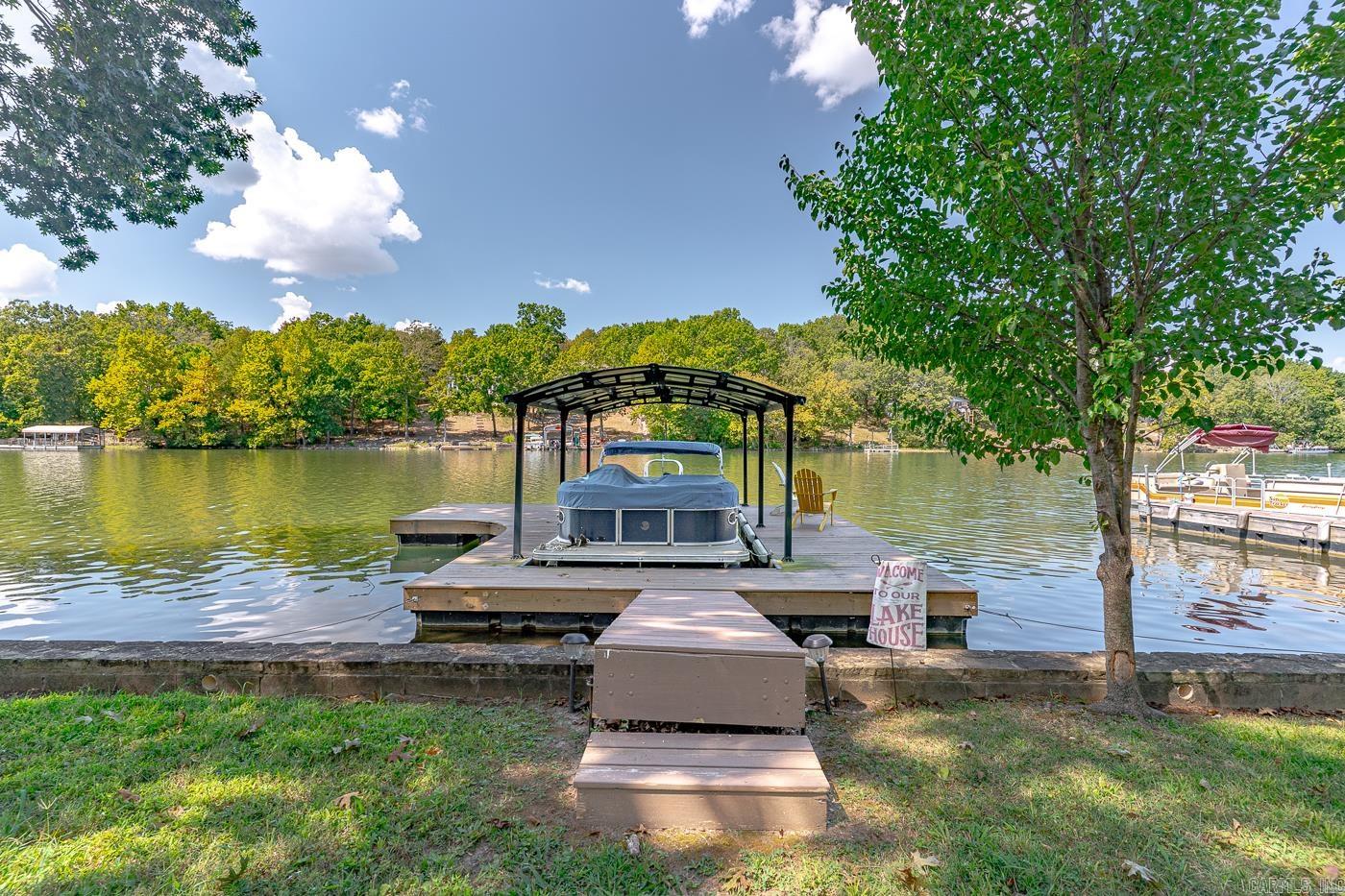 244 E Lakeshore  Cherokee Village, AR