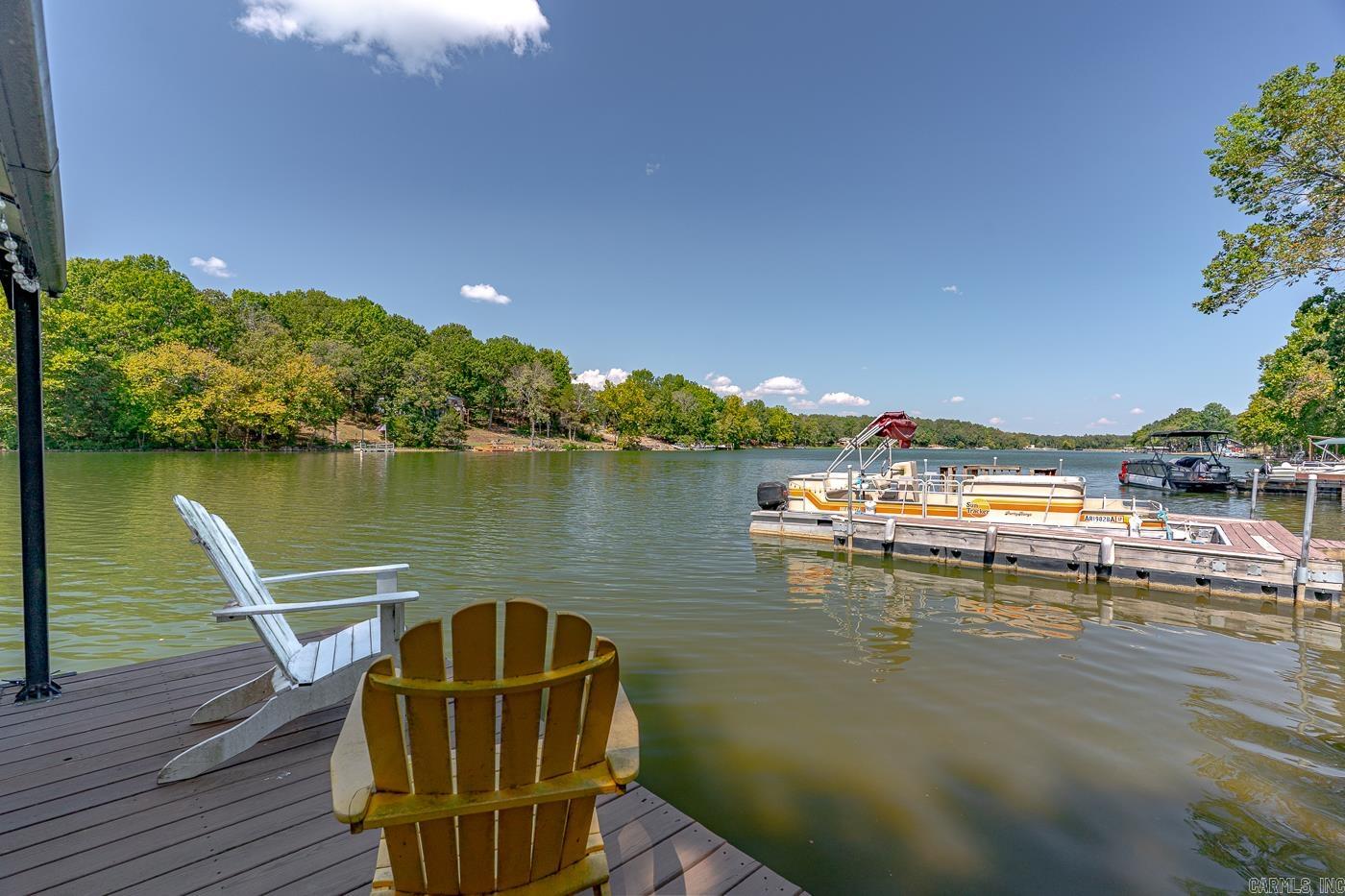 244 E Lakeshore  Cherokee Village, AR