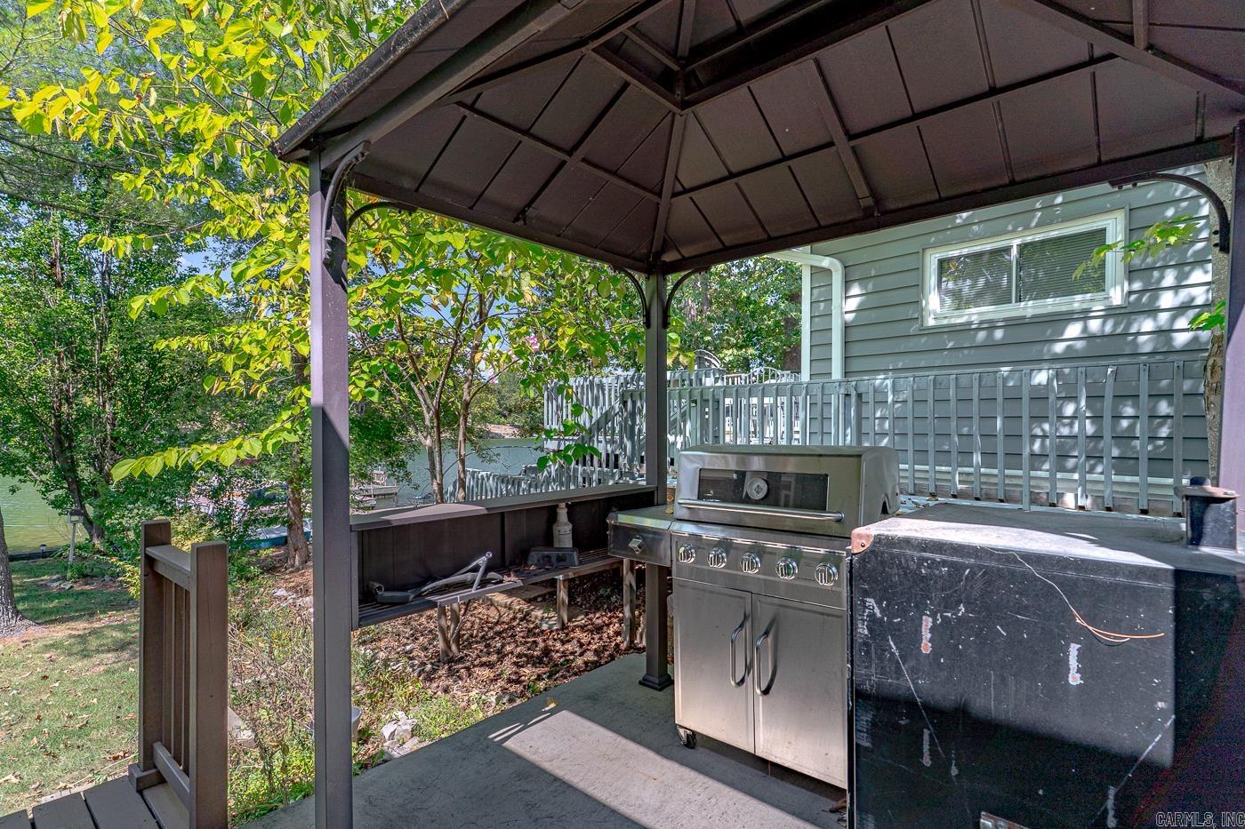 244 E Lakeshore  Cherokee Village, AR