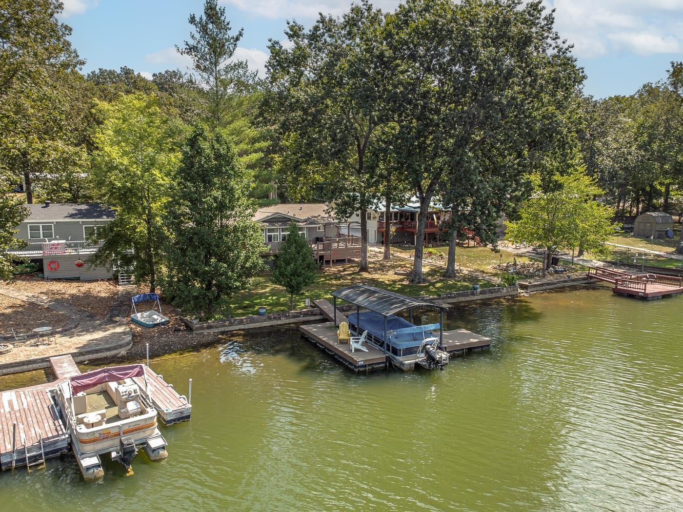 244 E Lakeshore  Cherokee Village, AR