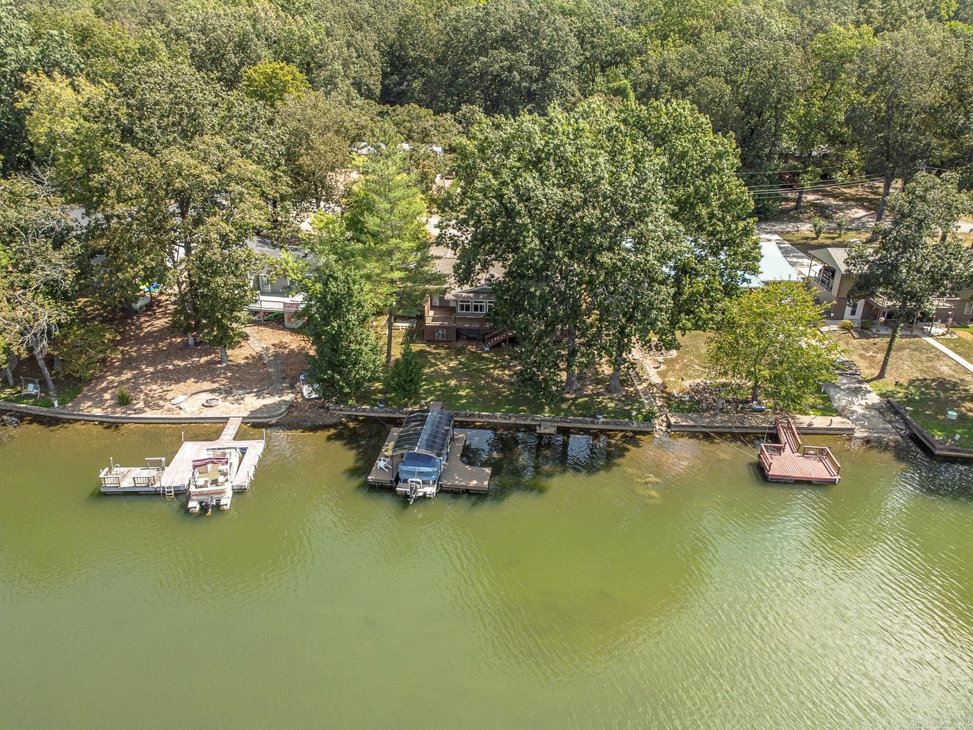 244 E Lakeshore  Cherokee Village, AR
