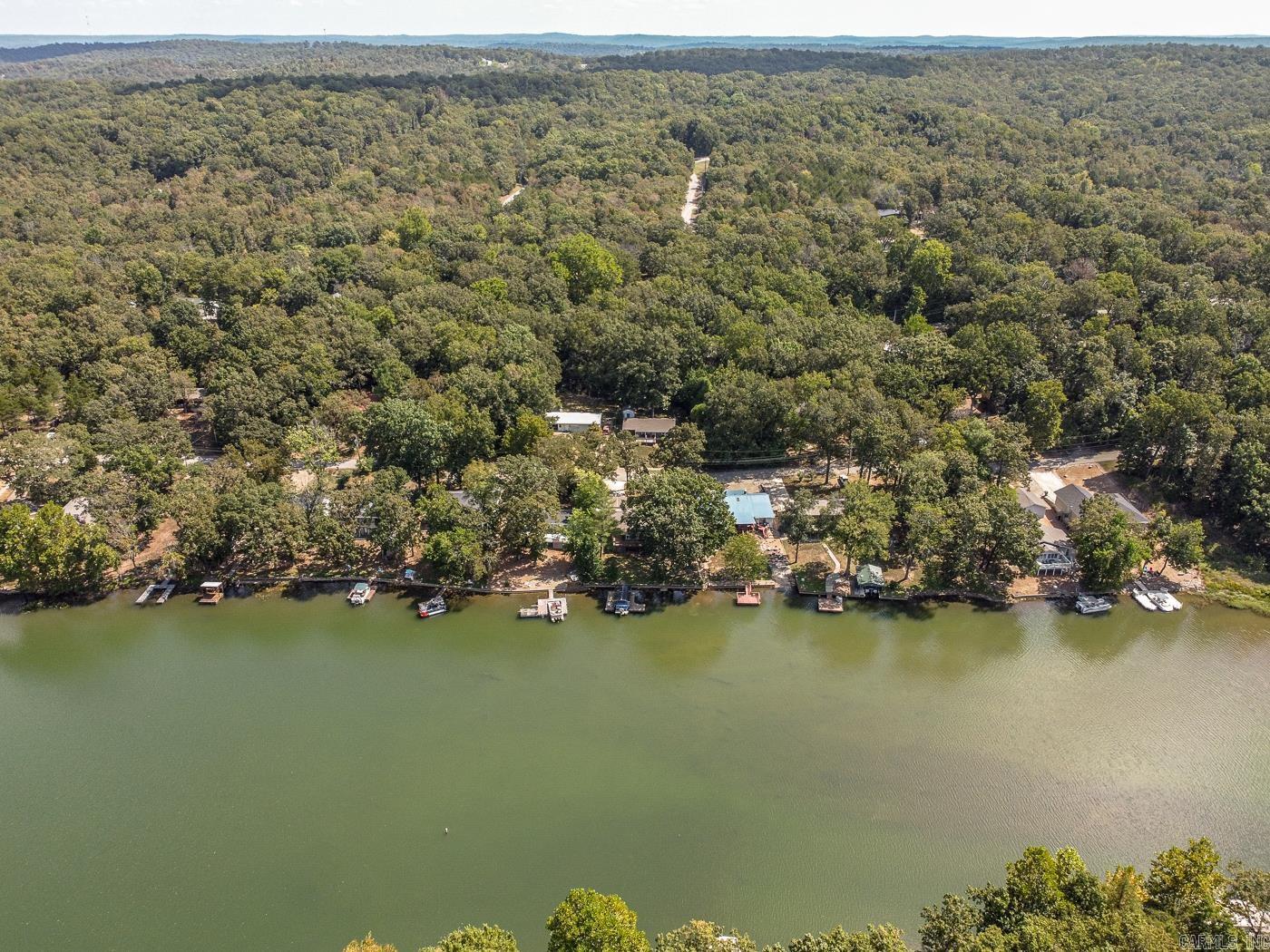 244 E Lakeshore  Cherokee Village, AR