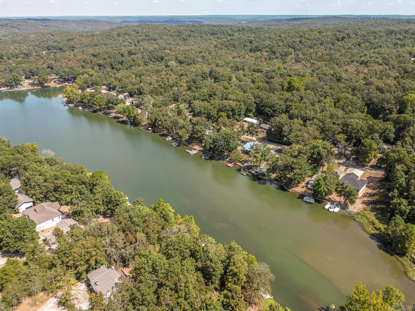 244 E Lakeshore  Cherokee Village, AR