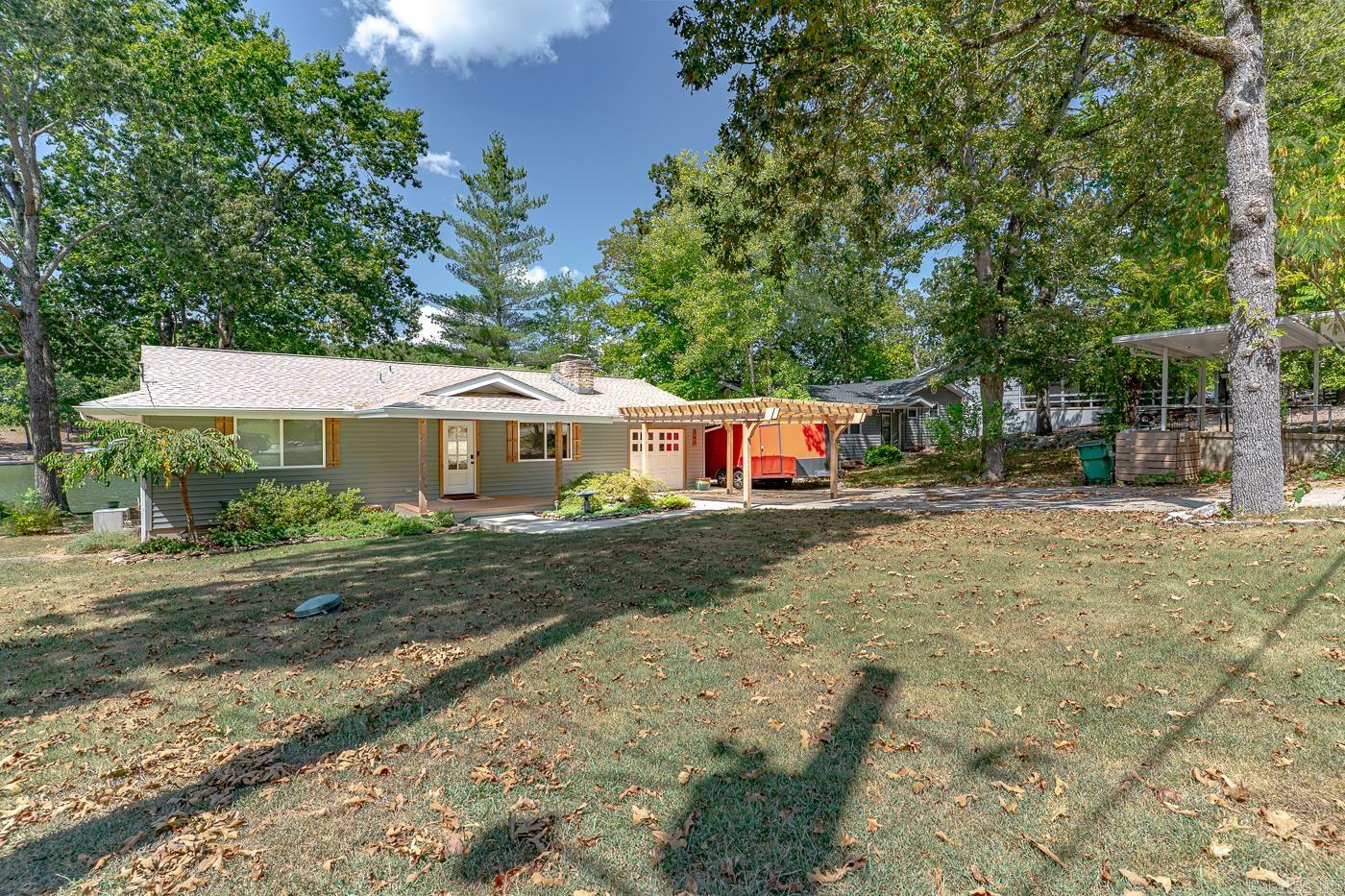 244 E Lakeshore  Cherokee Village, AR