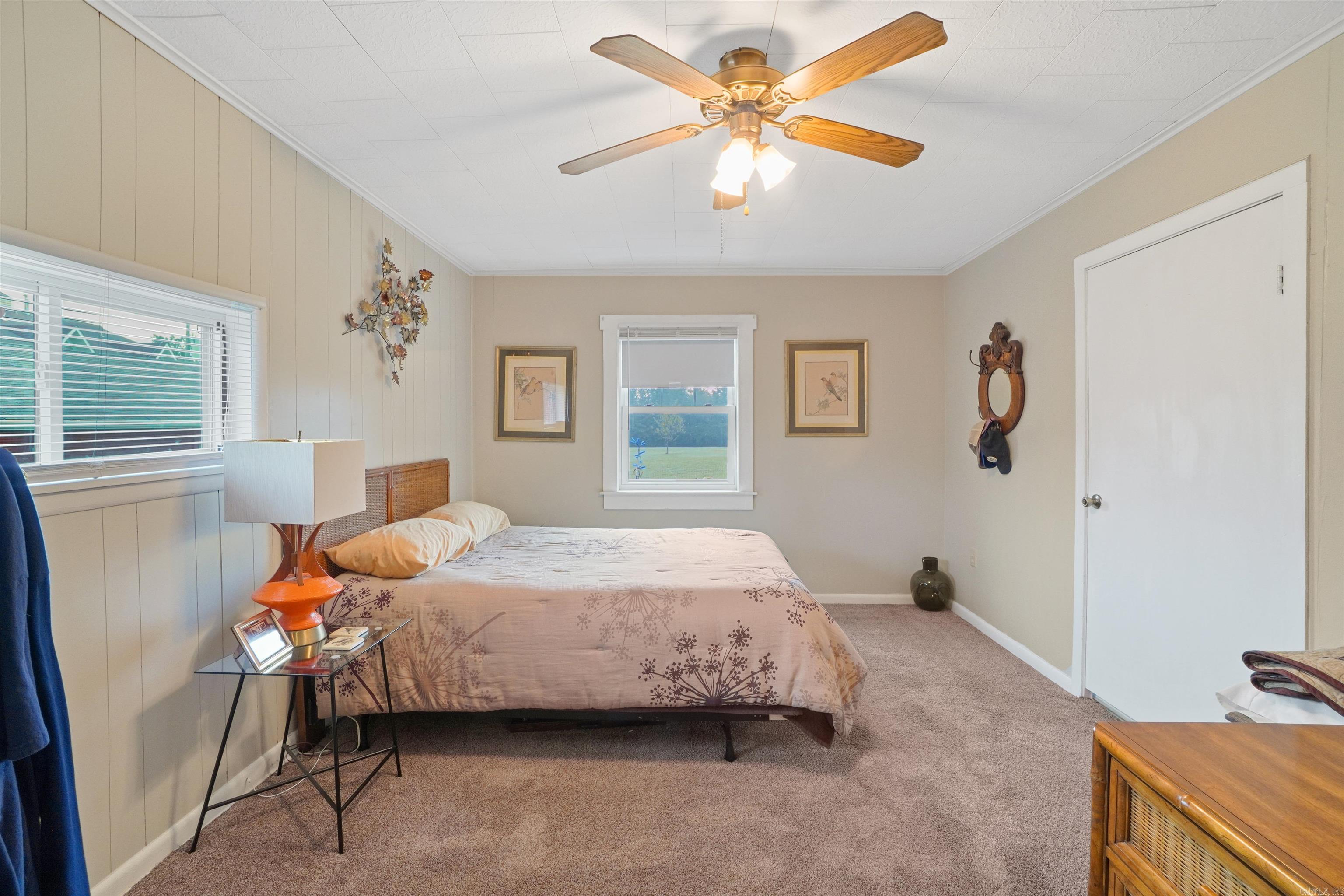 871 S 65  Clinton, AR