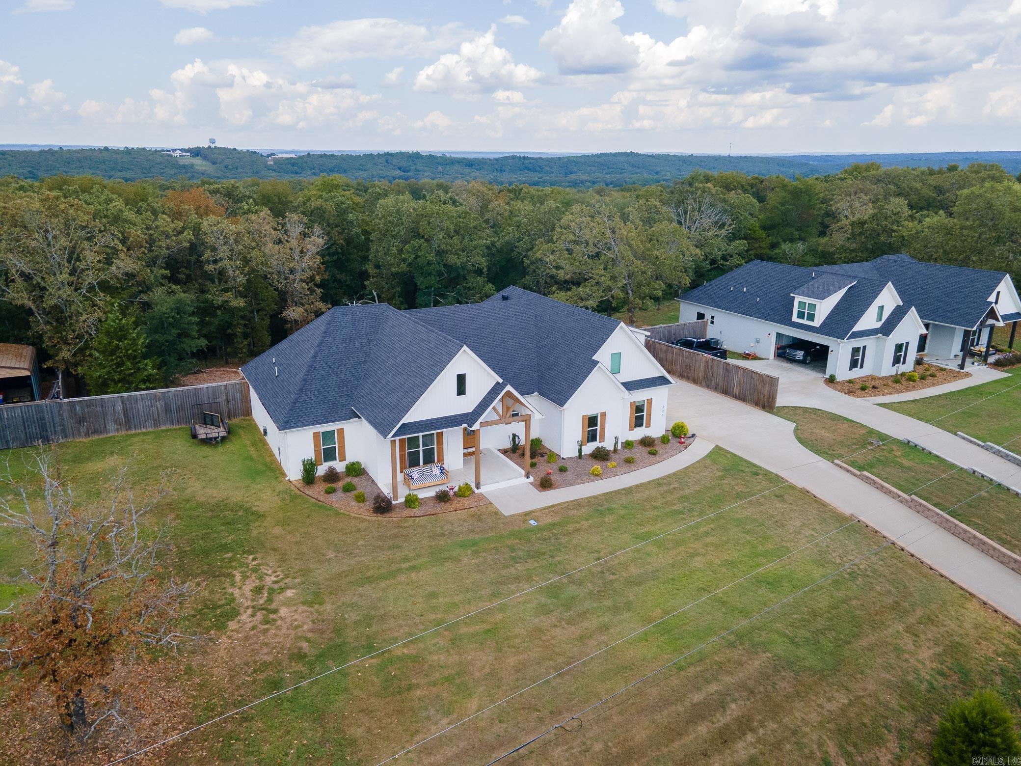220 E Grandview Heights  Conway, AR