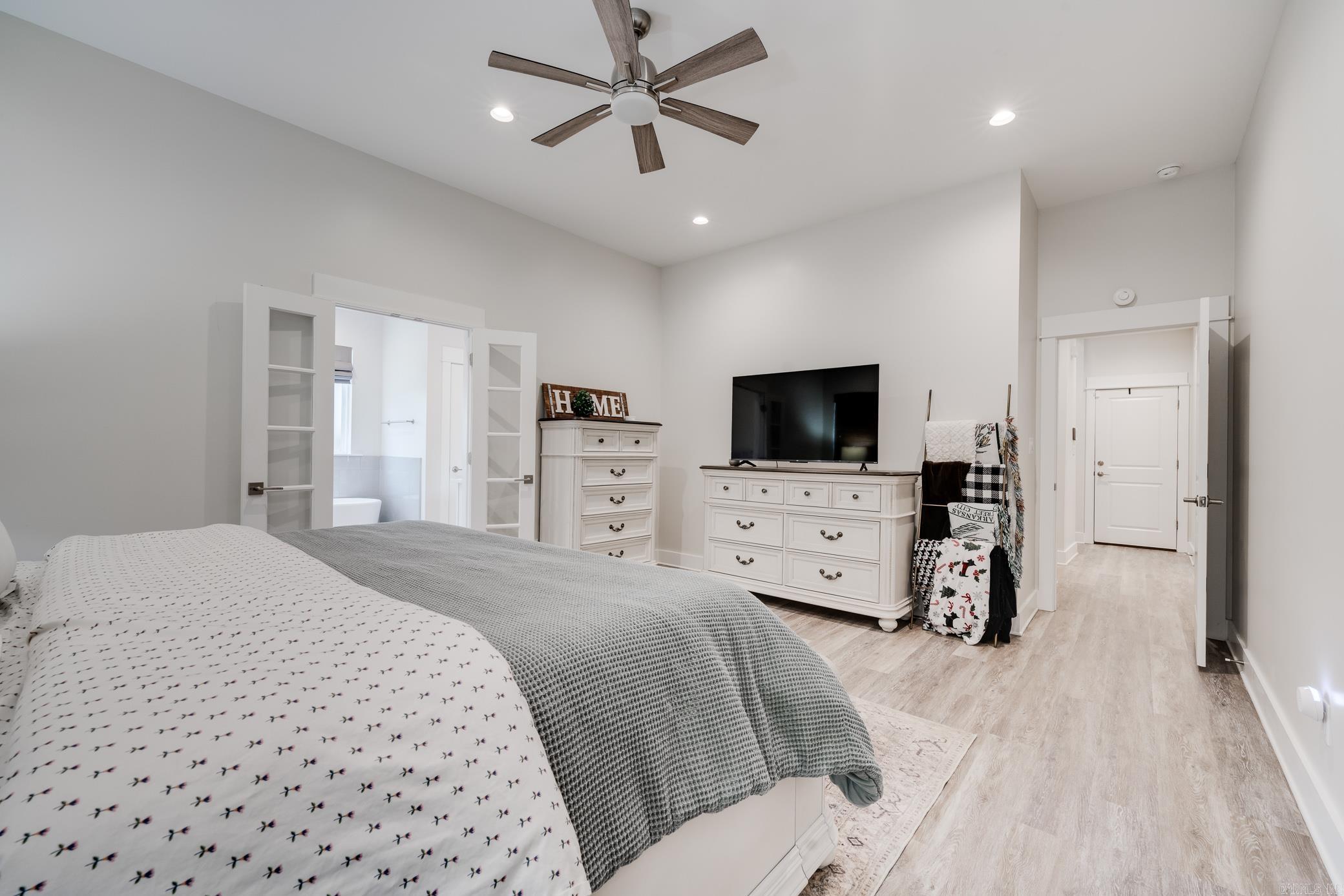 220 E Grandview Heights  Conway, AR