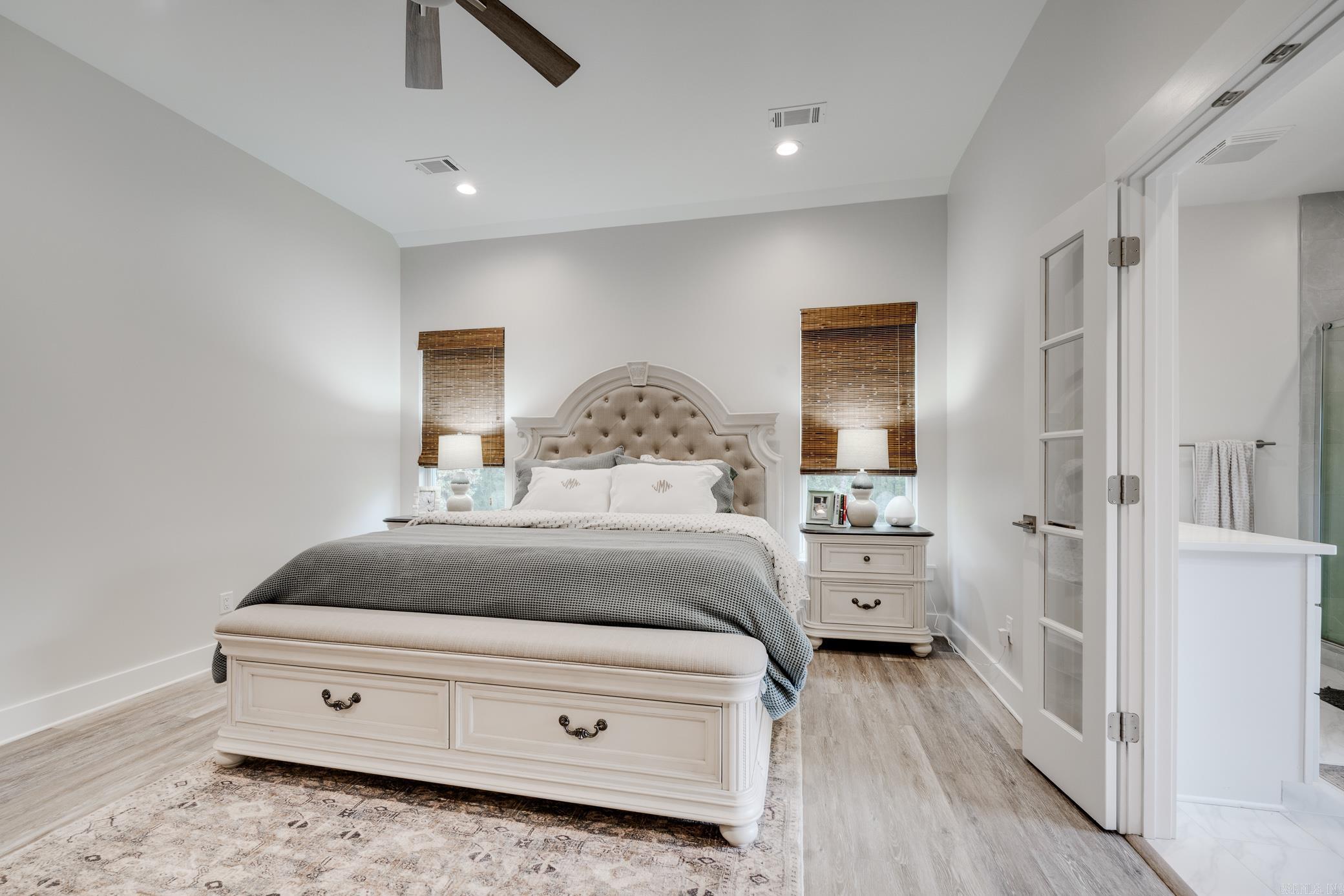 220 E Grandview Heights  Conway, AR
