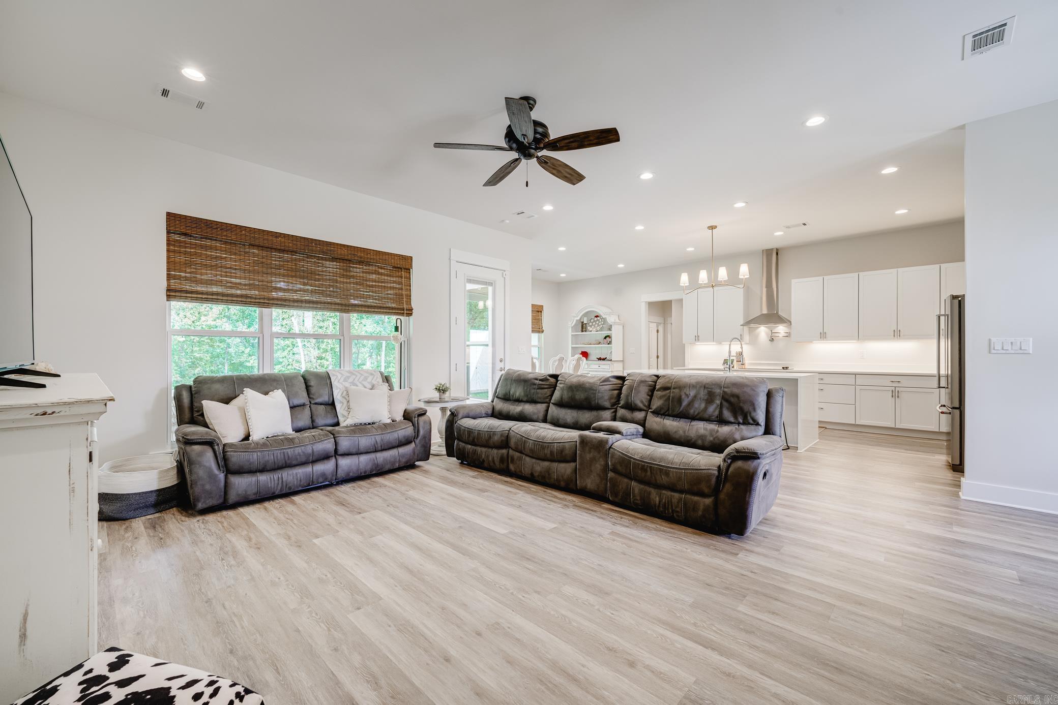 220 E Grandview Heights  Conway, AR