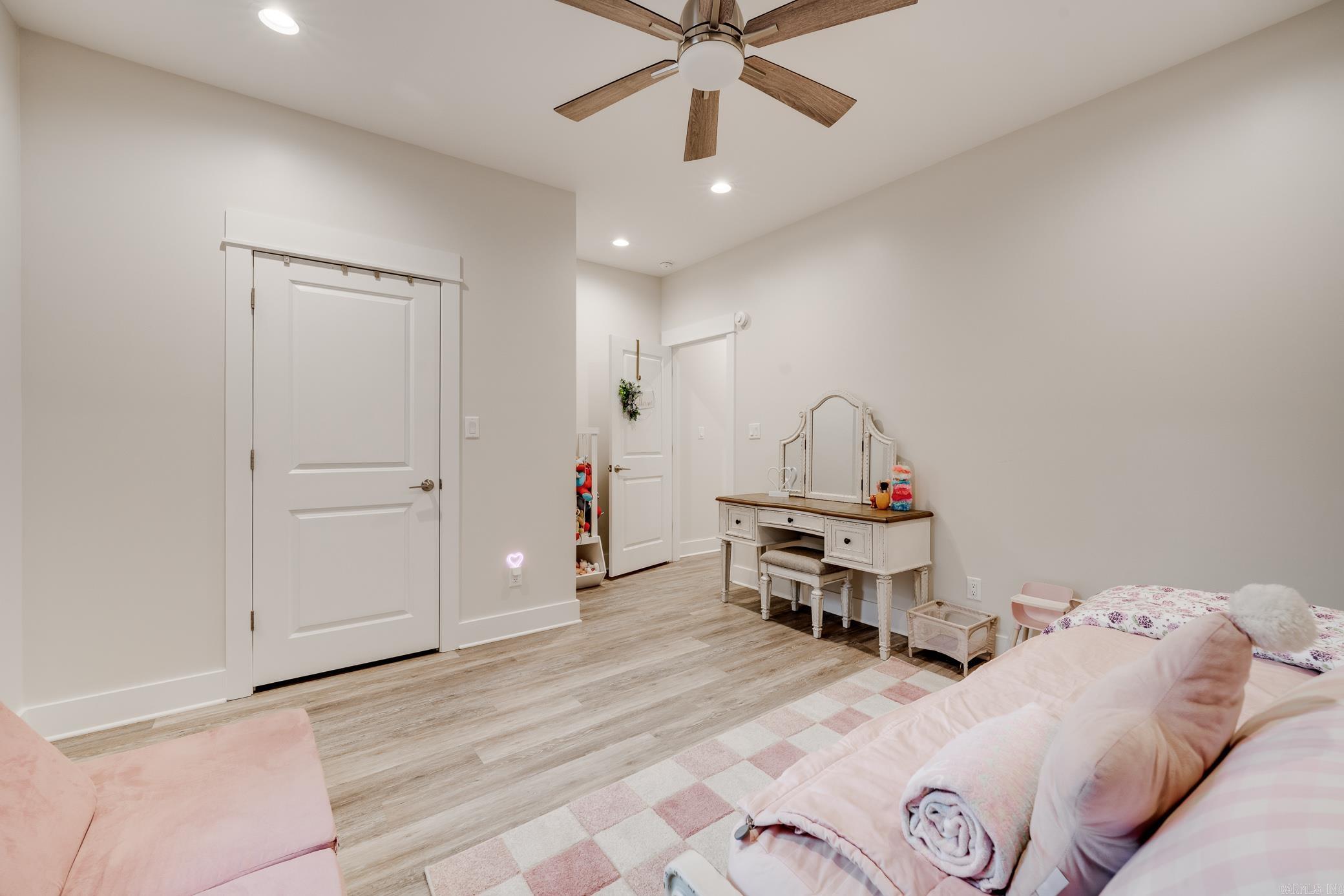 220 E Grandview Heights  Conway, AR