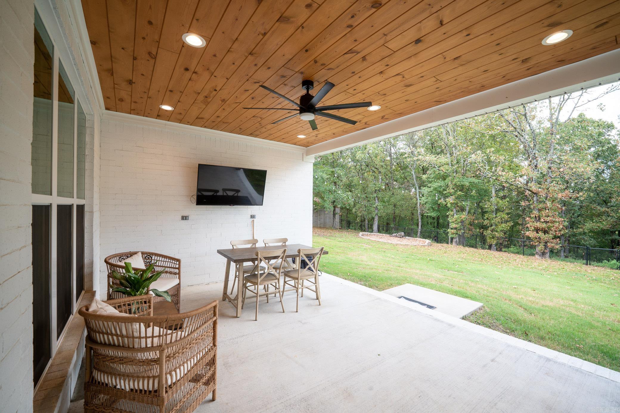 220 E Grandview Heights  Conway, AR