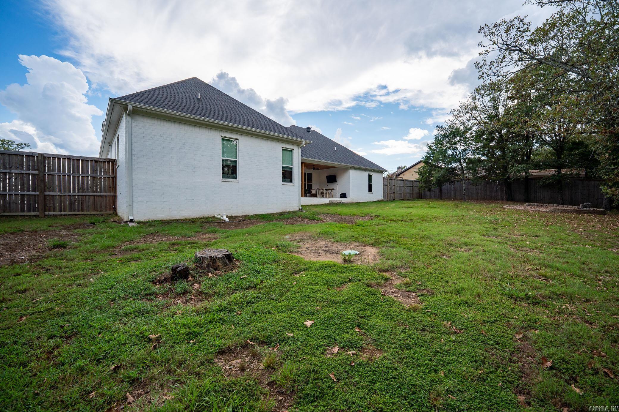 220 E Grandview Heights  Conway, AR