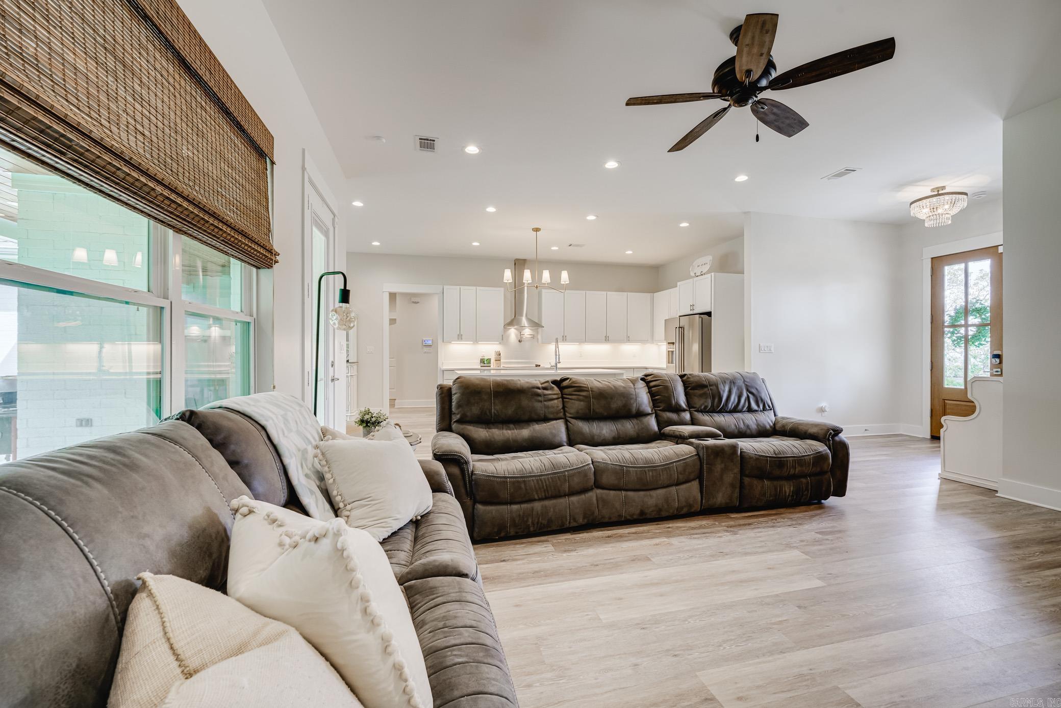 220 E Grandview Heights  Conway, AR