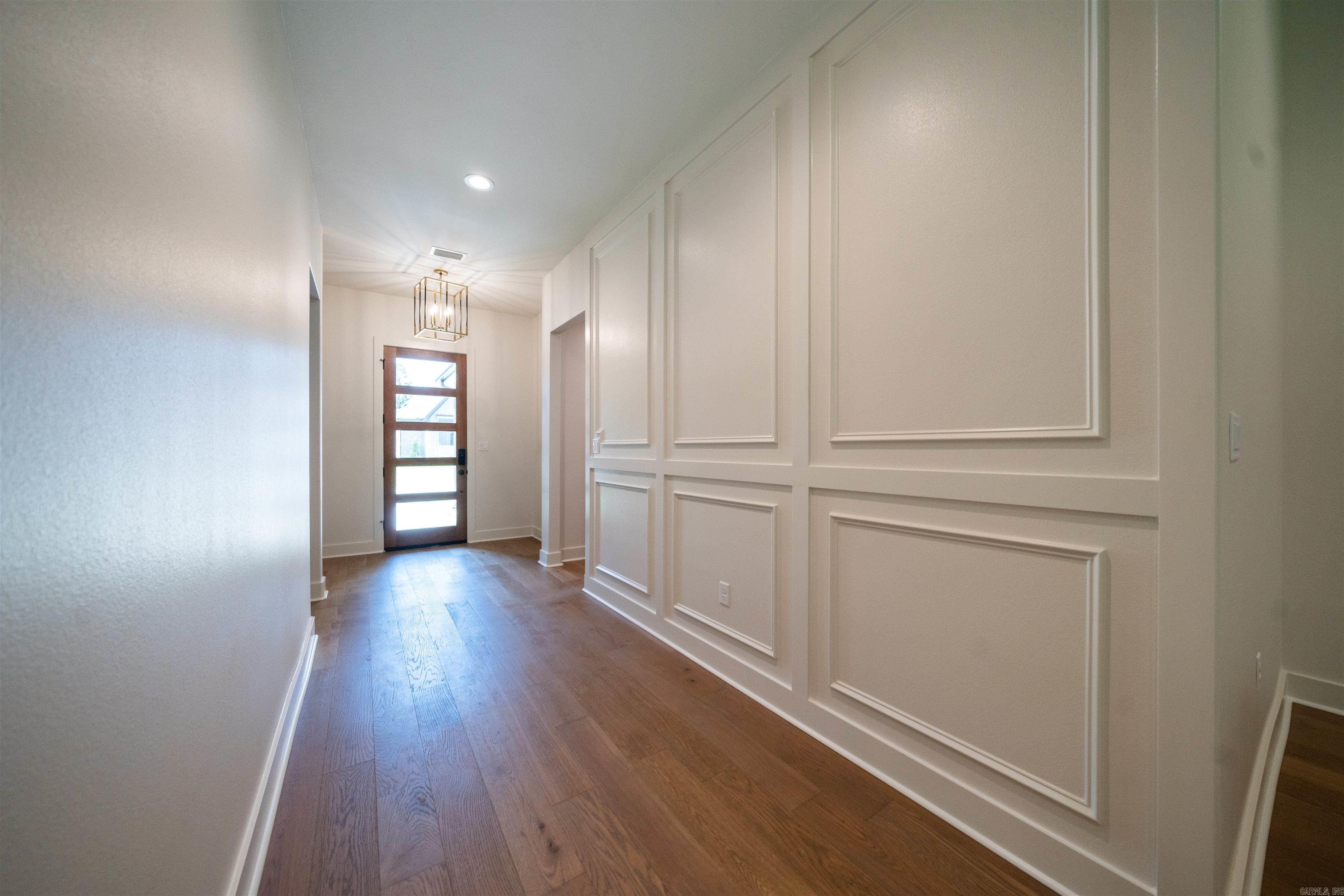 15108 Matterhorn  Maumelle, AR