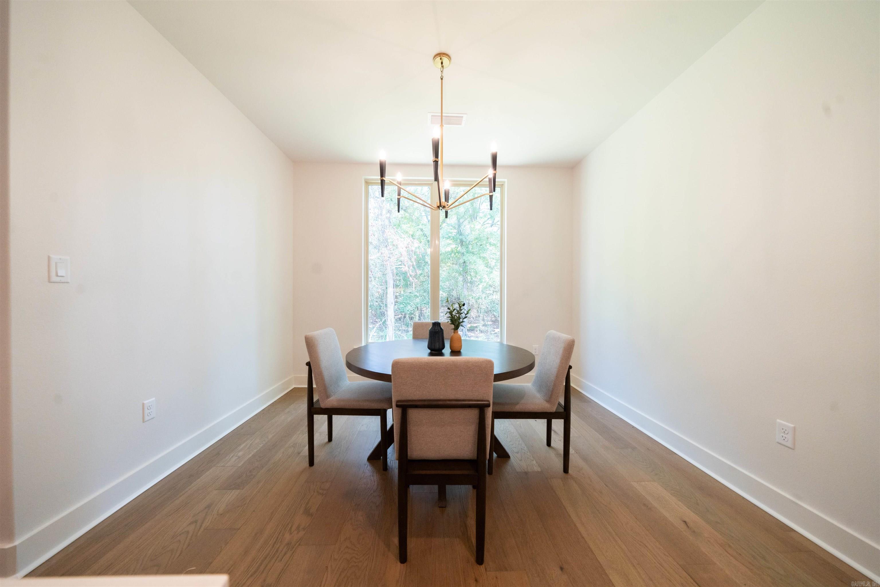 15108 Matterhorn  Maumelle, AR