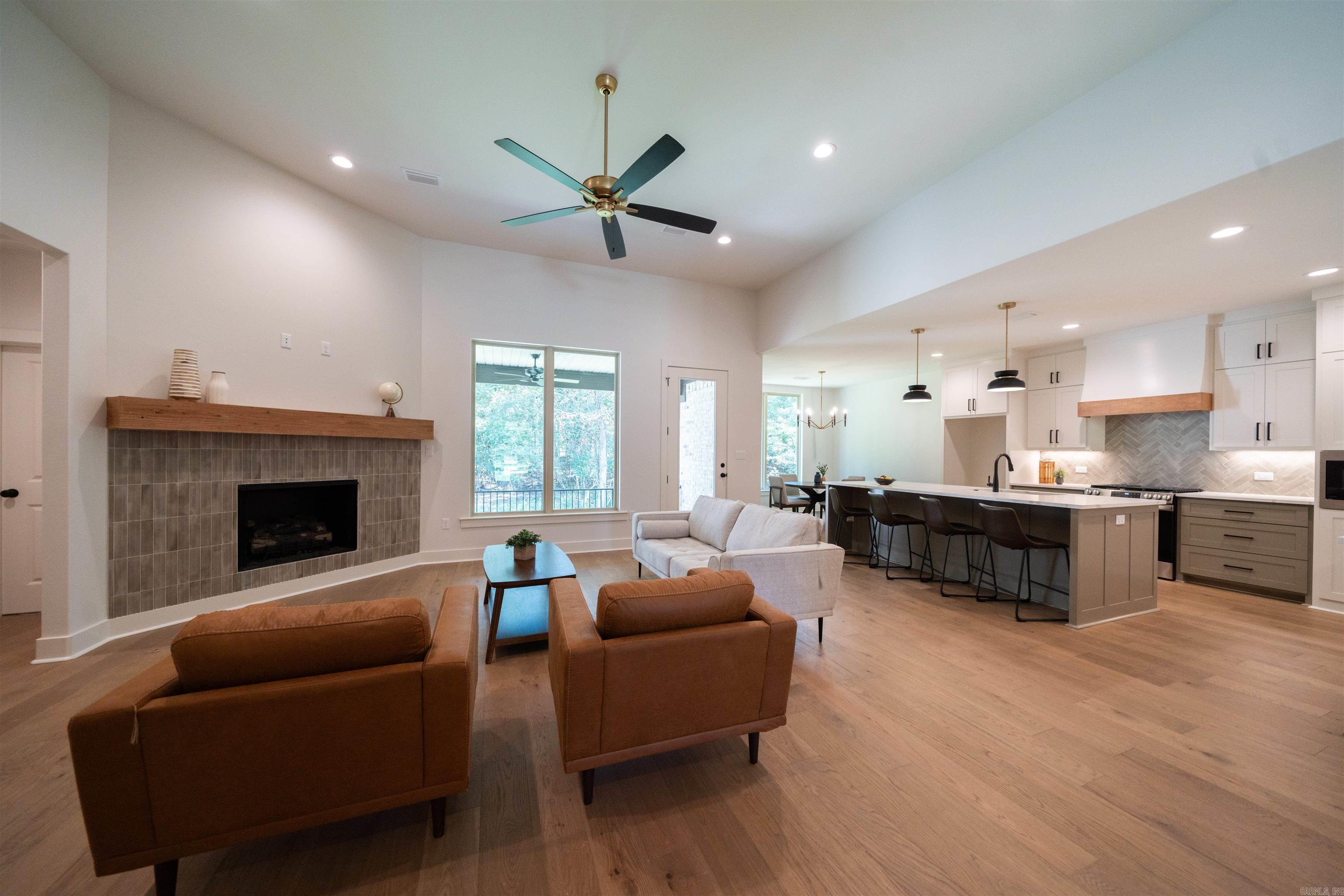 15108 Matterhorn  Maumelle, AR