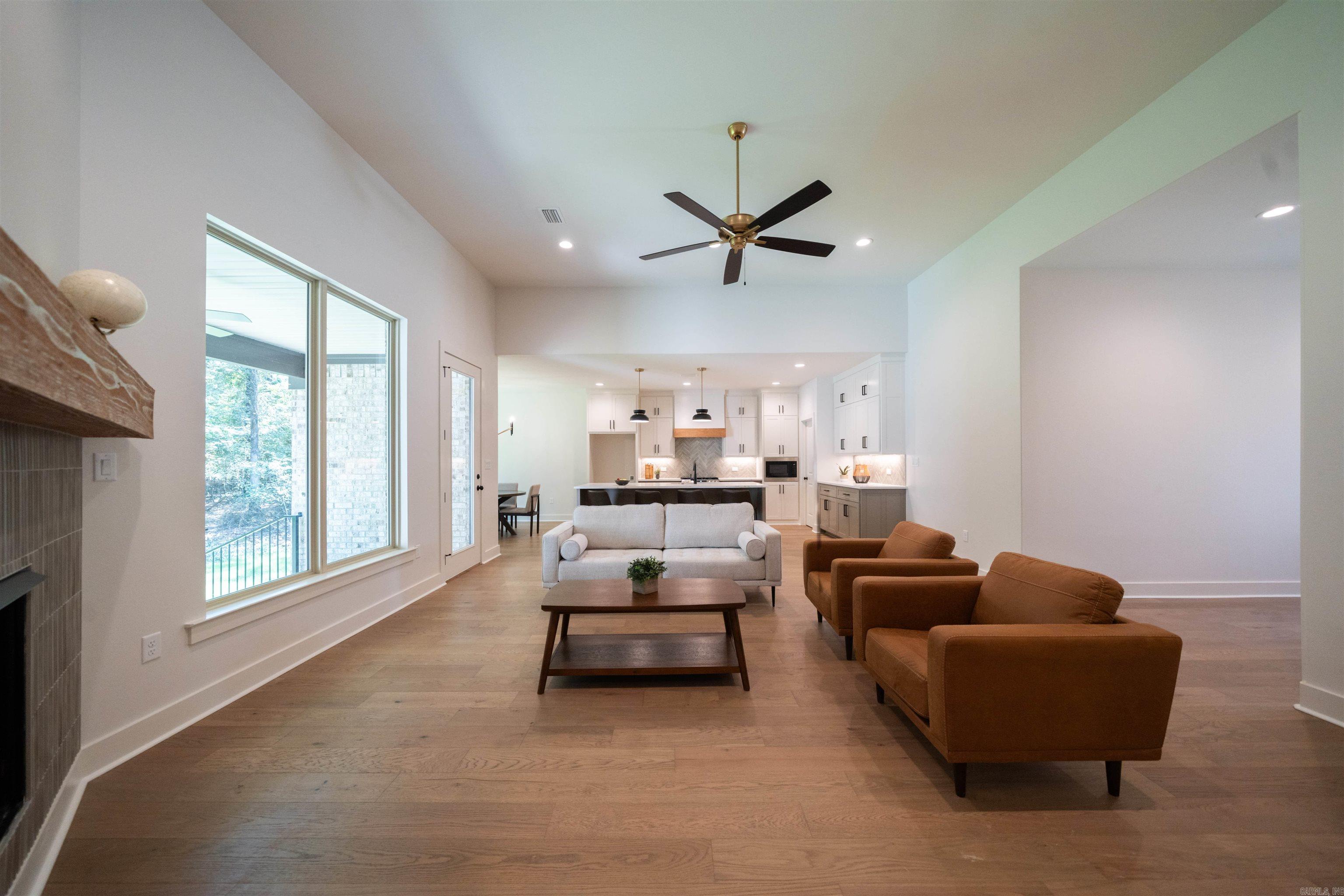 15108 Matterhorn  Maumelle, AR