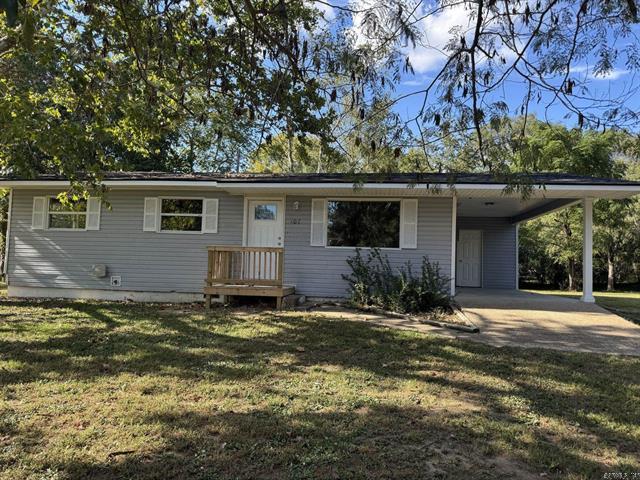 107  Hilton Street  Hot Springs, AR