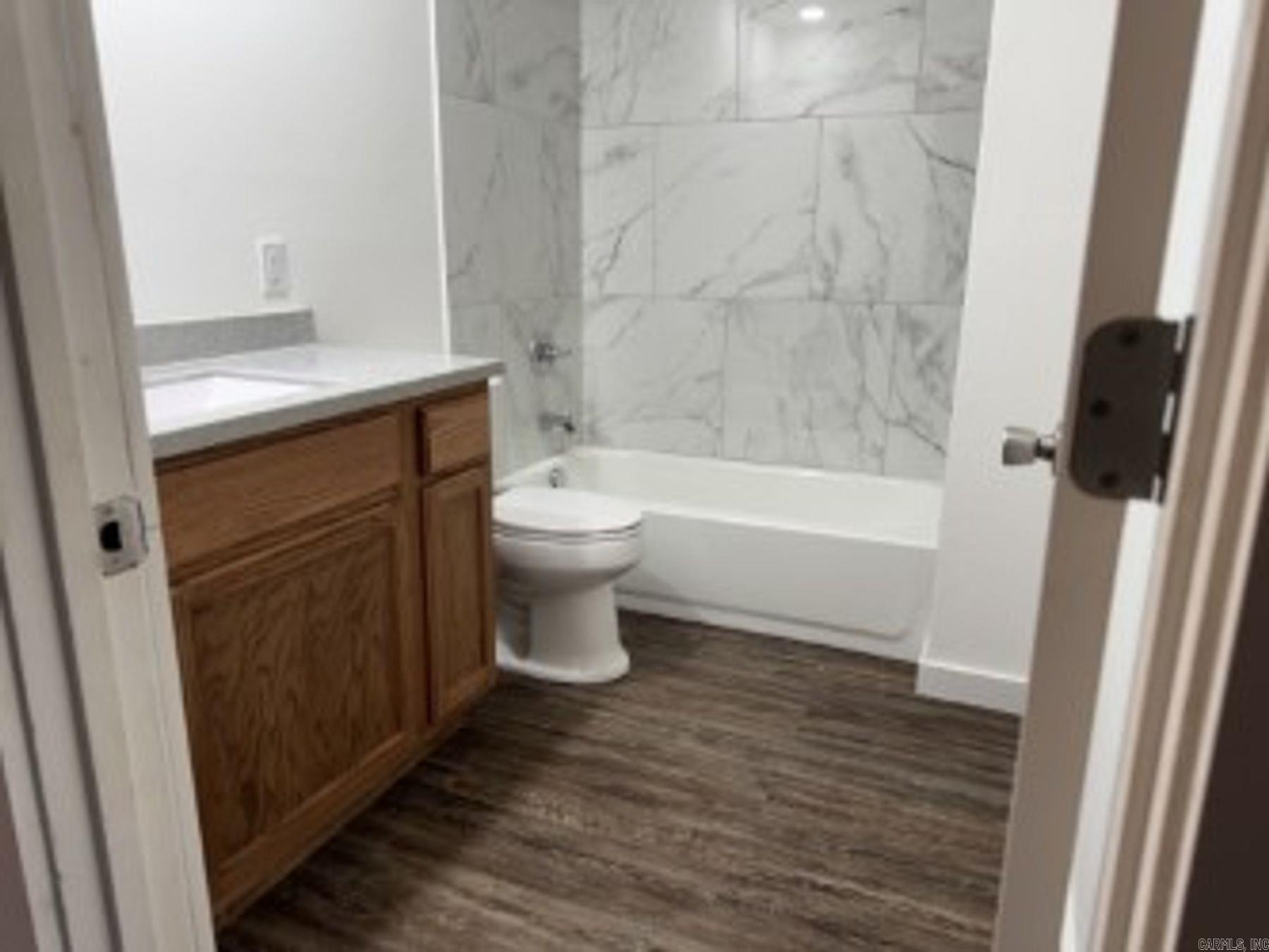 107 Hilton Street  Hot Springs, AR