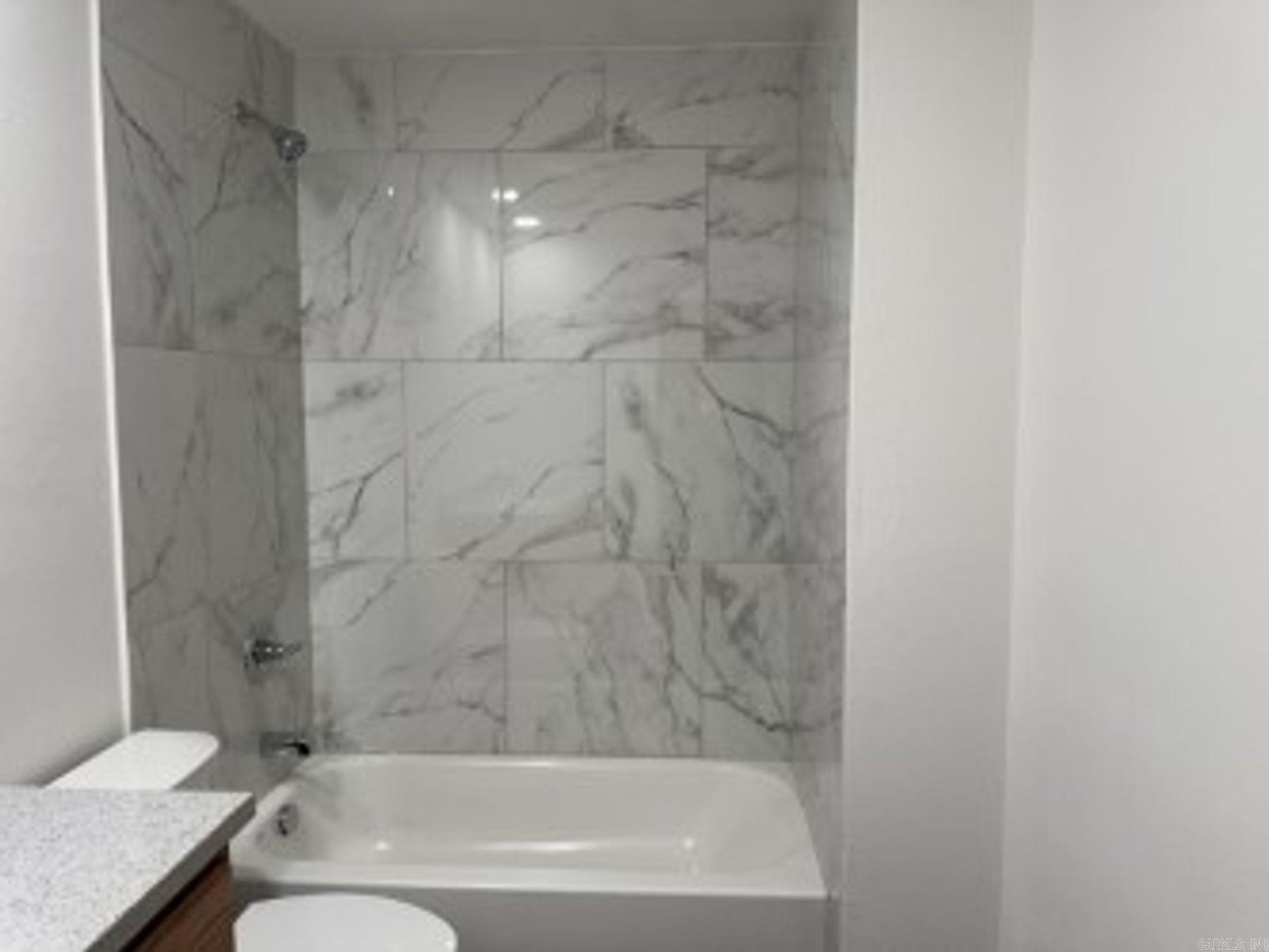 107 Hilton Street  Hot Springs, AR
