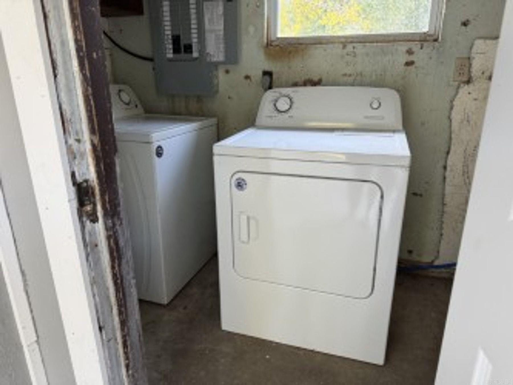 107 Hilton Street  Hot Springs, AR