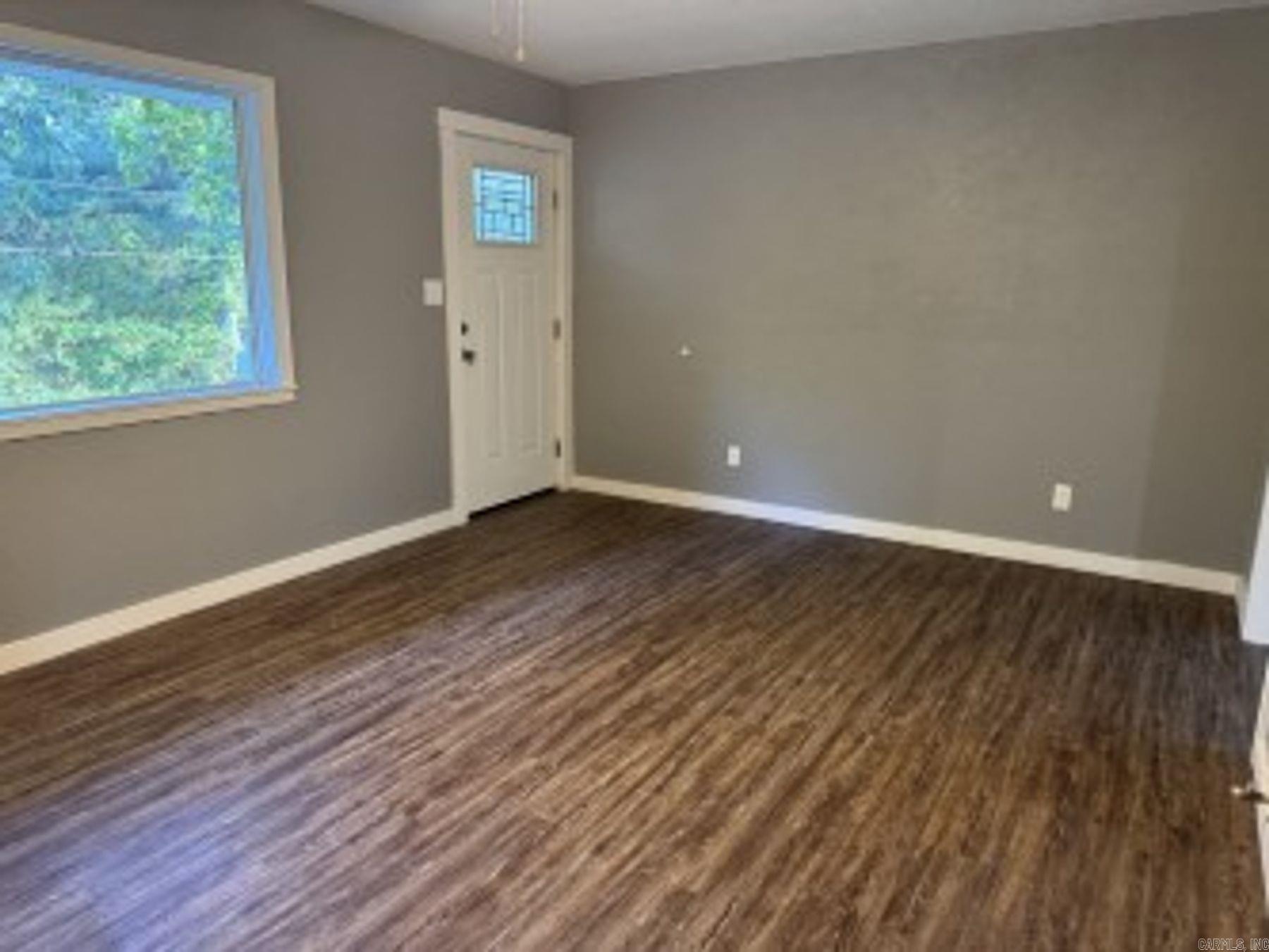 107 Hilton Street  Hot Springs, AR