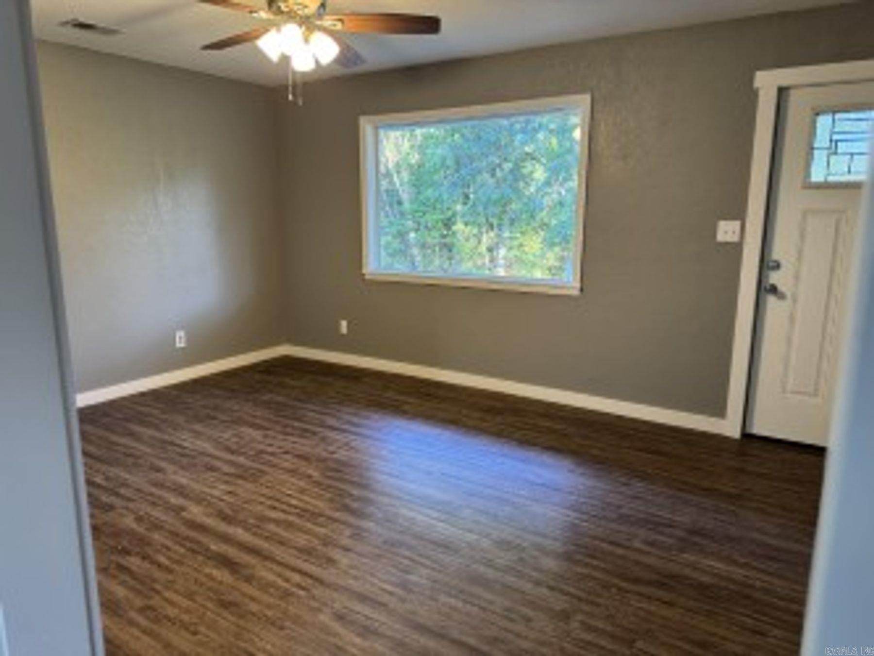 107 Hilton Street  Hot Springs, AR