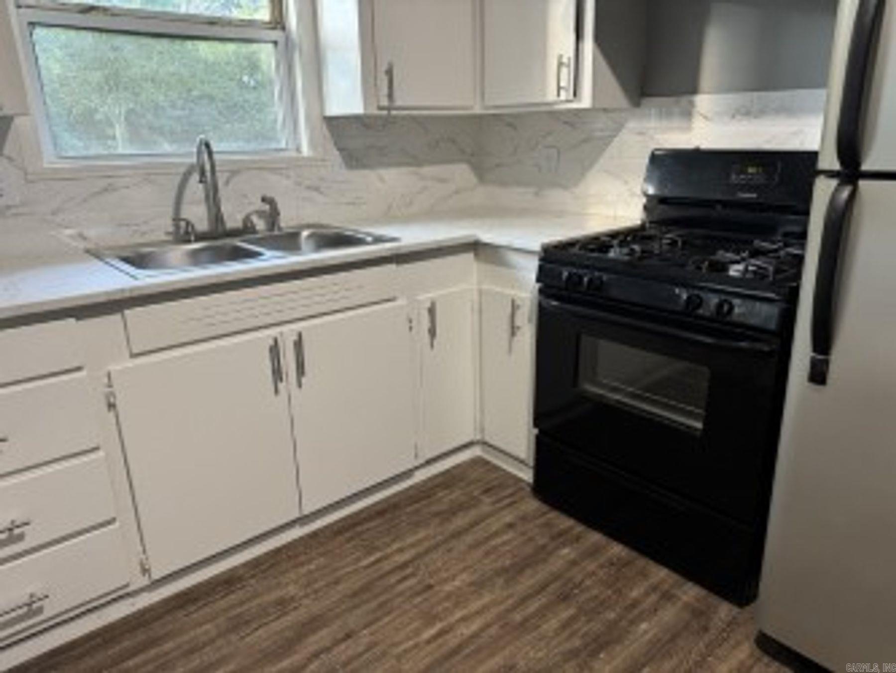 107 Hilton Street  Hot Springs, AR