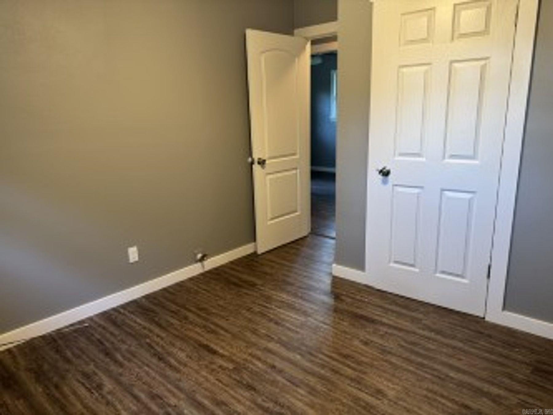 107 Hilton Street  Hot Springs, AR