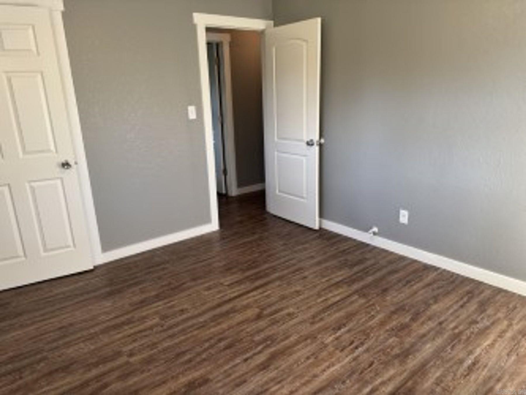 107 Hilton Street  Hot Springs, AR