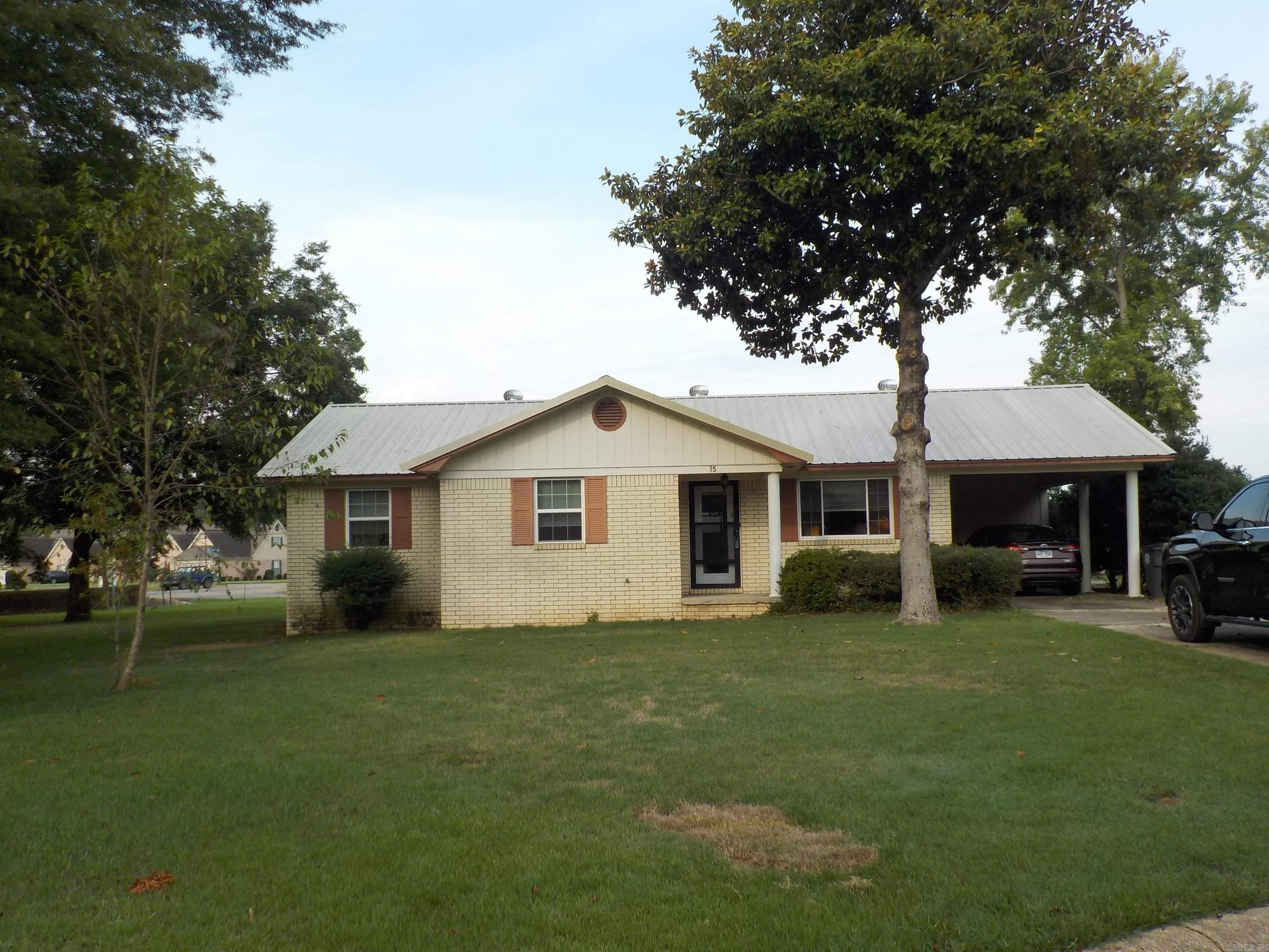 15 Juniper  Searcy, AR
