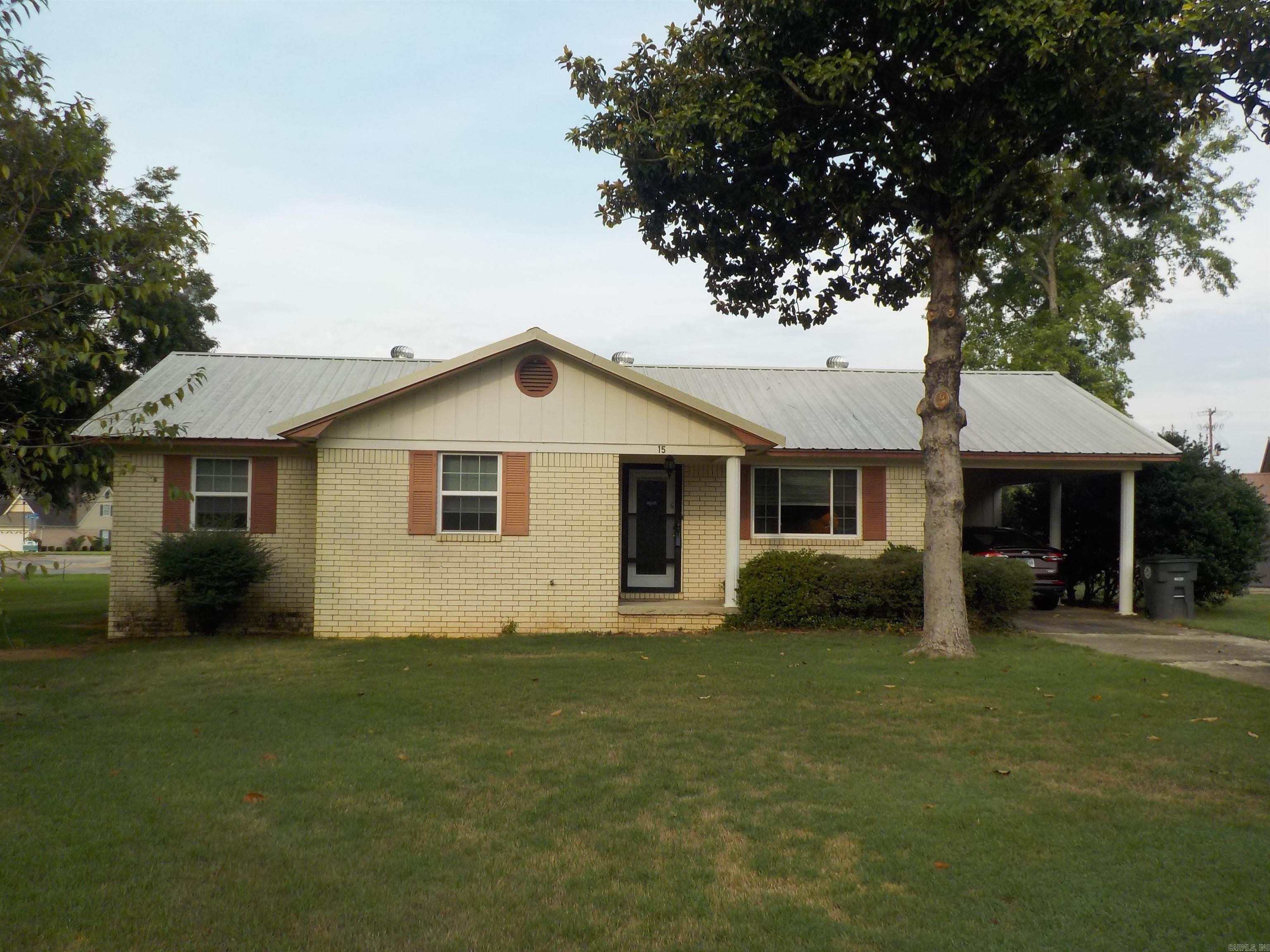 15 Juniper  Searcy, AR