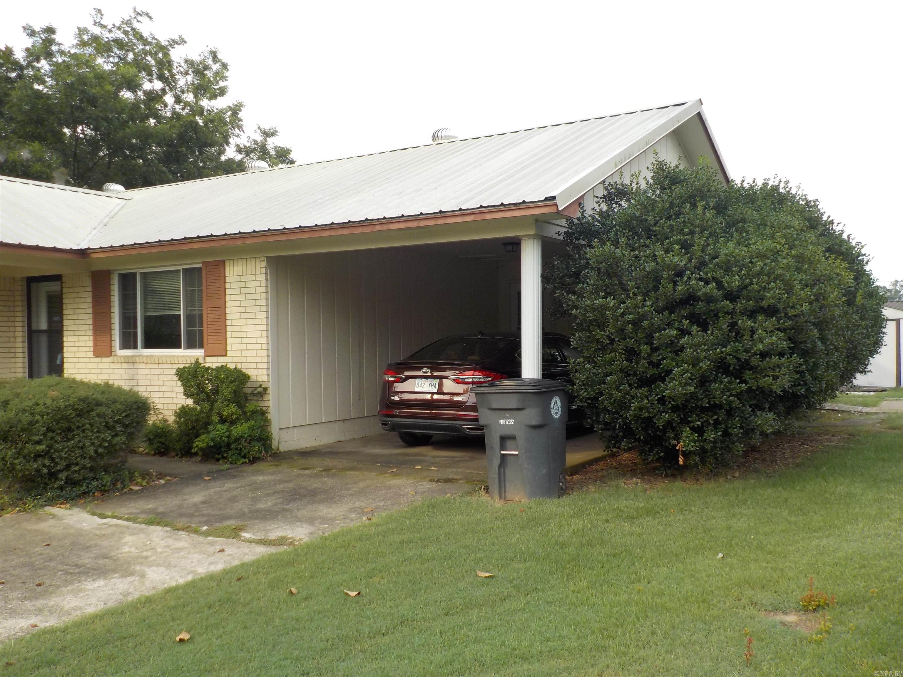 15 Juniper  Searcy, AR