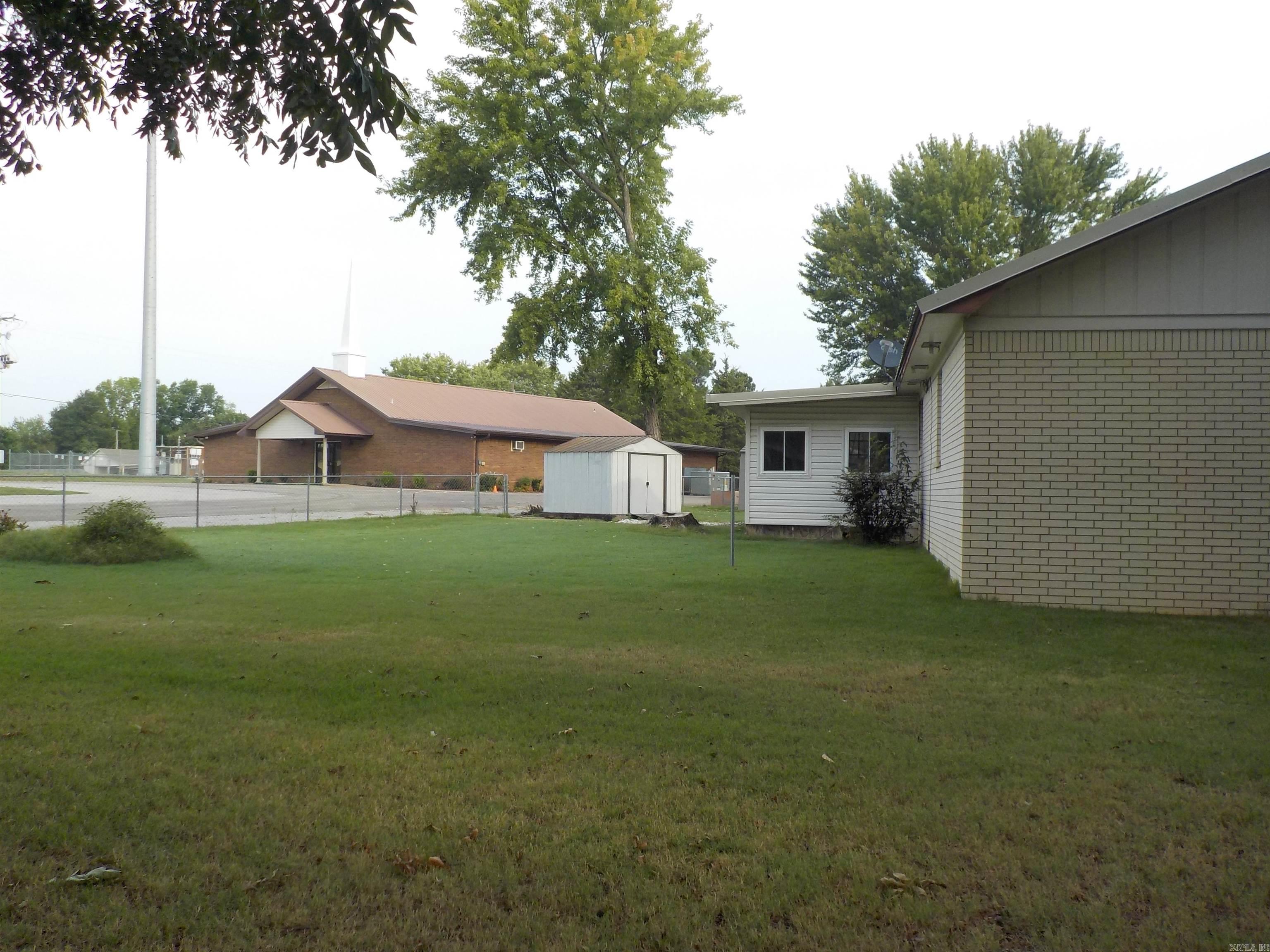 15 Juniper  Searcy, AR