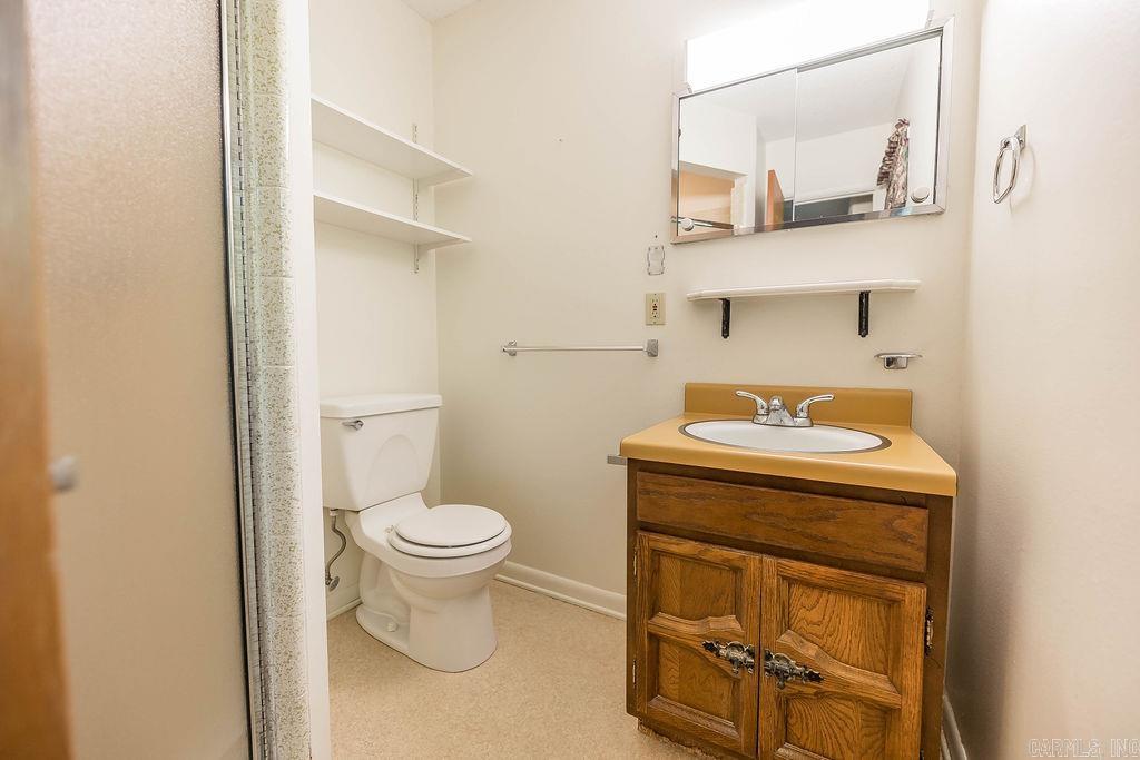 413 Robin Rd  El Dorado, AR