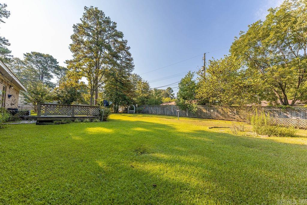 413 Robin Rd  El Dorado, AR