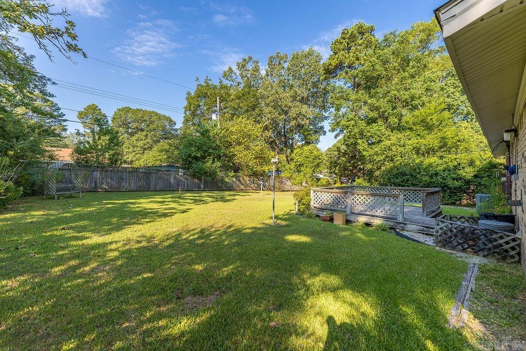 413 Robin Rd  El Dorado, AR