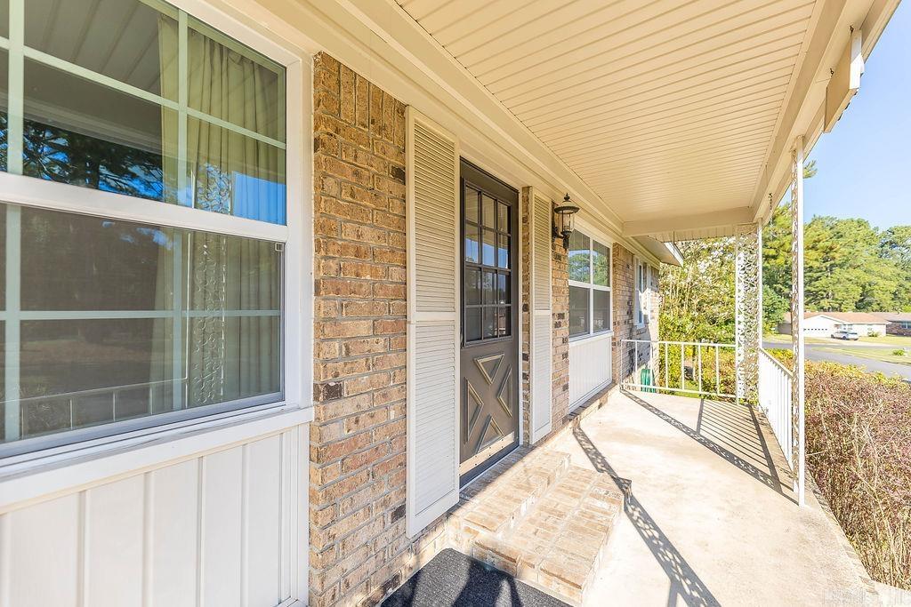 413 Robin Rd  El Dorado, AR